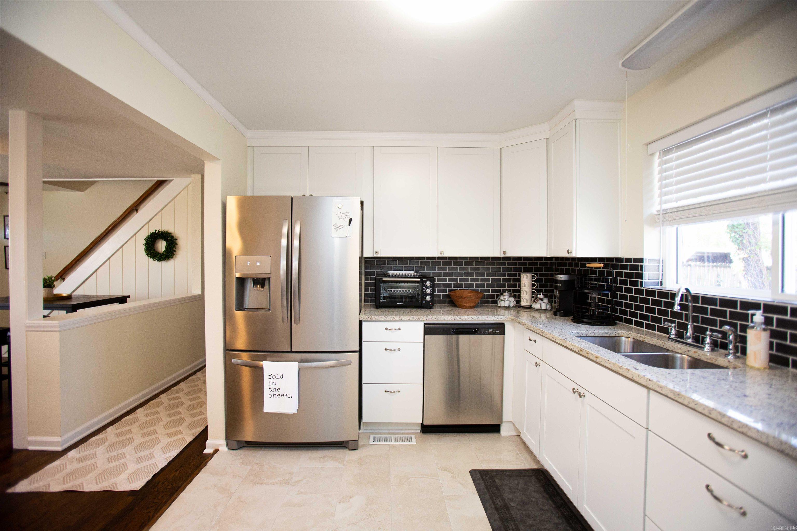 Park Hill - Residential Lease