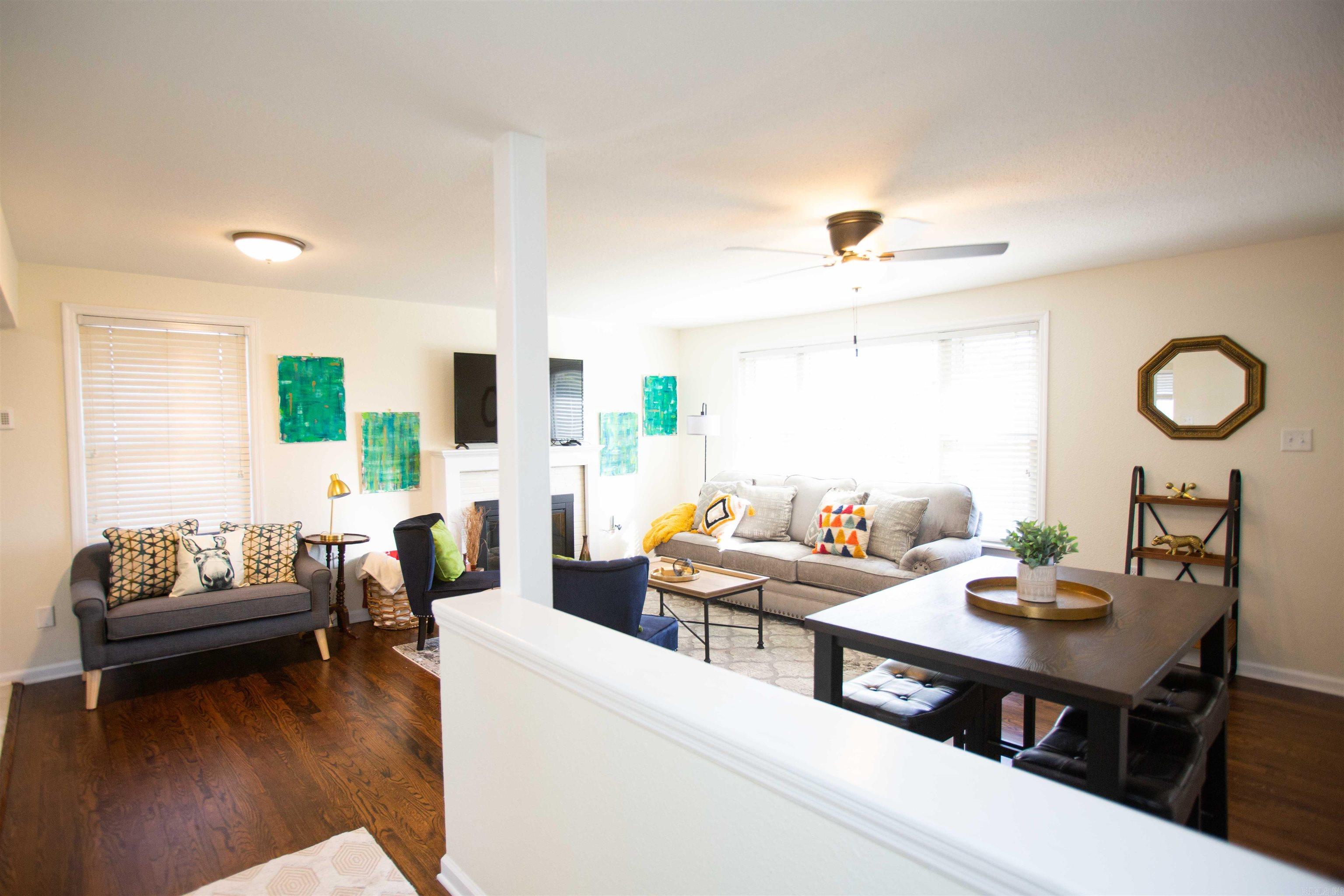 Park Hill - Residential Lease