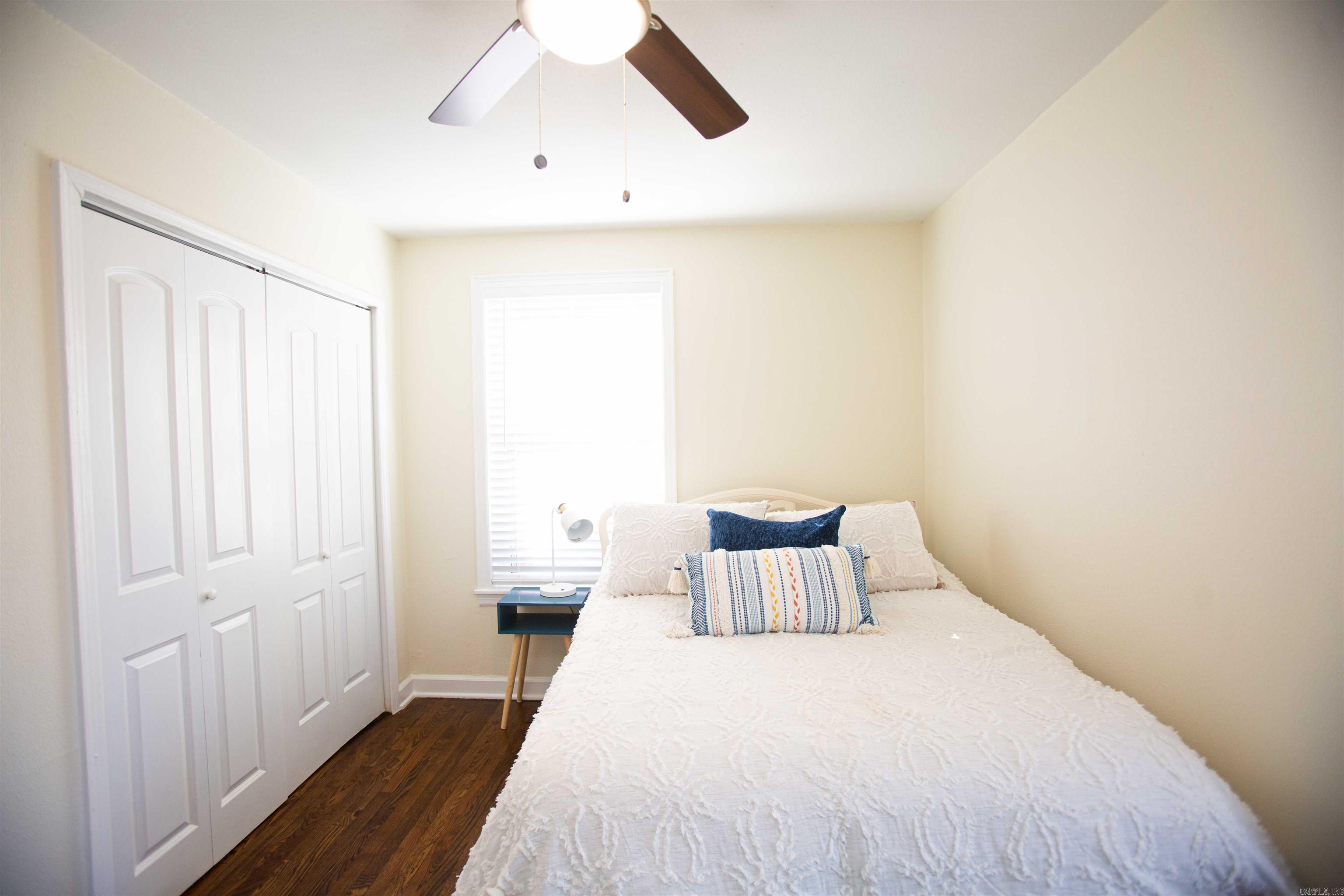 Park Hill - Residential Lease