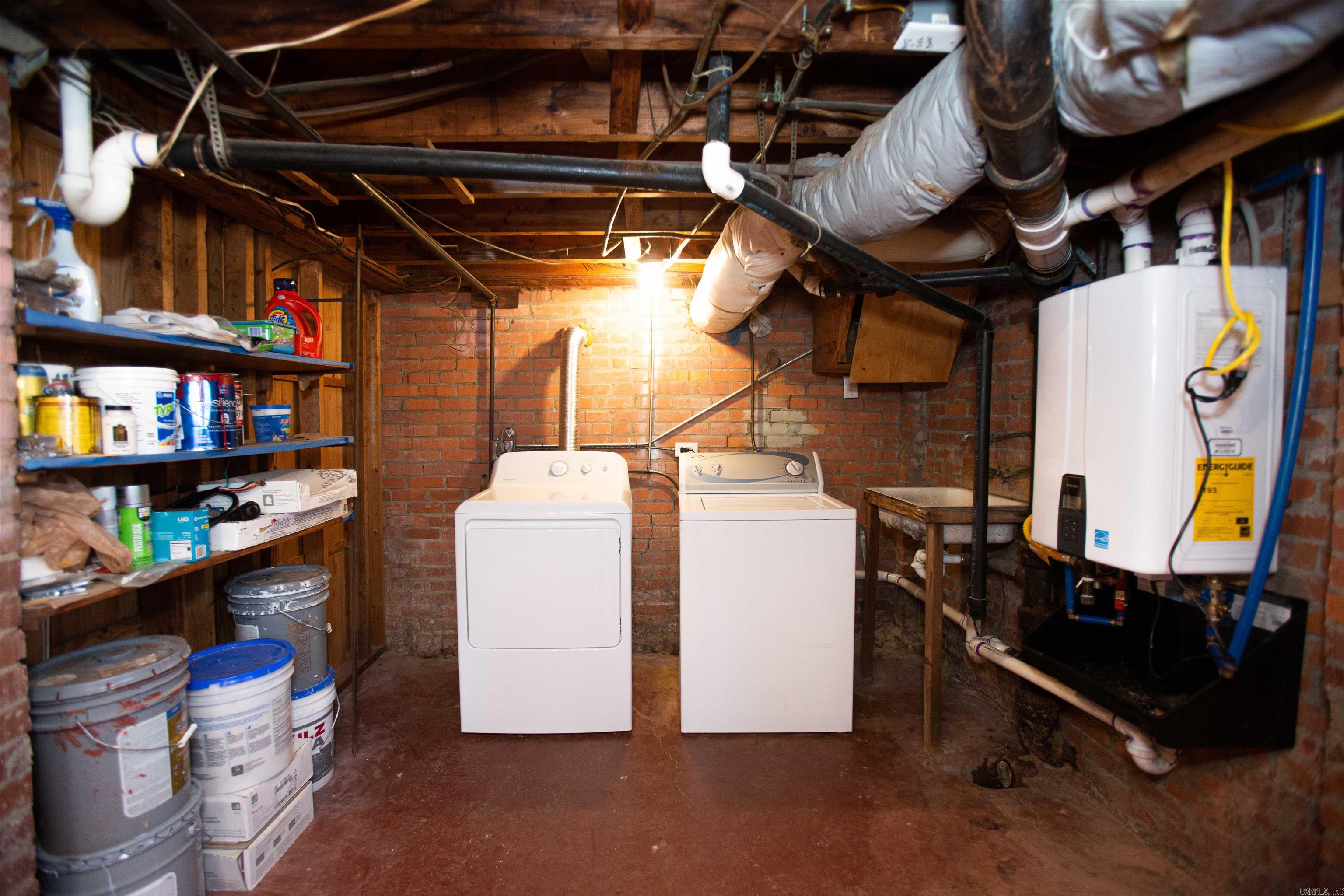 Park Hill - Residential Lease