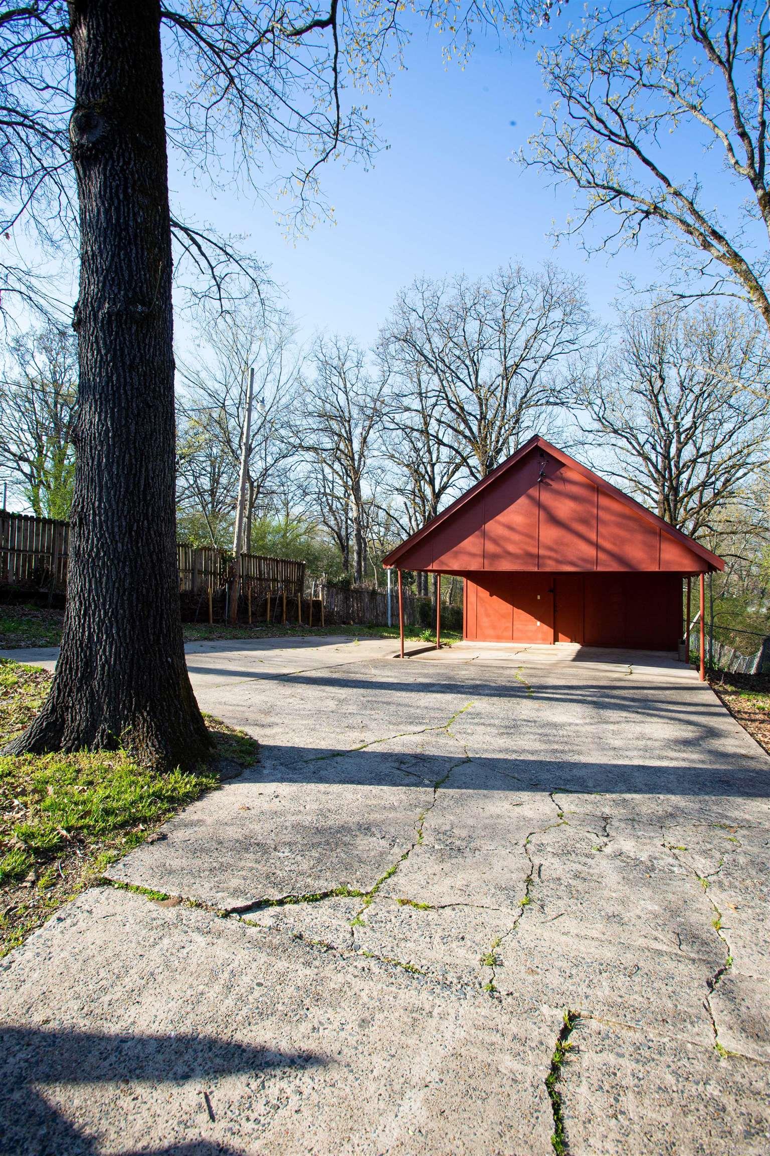 Park Hill - Residential Lease