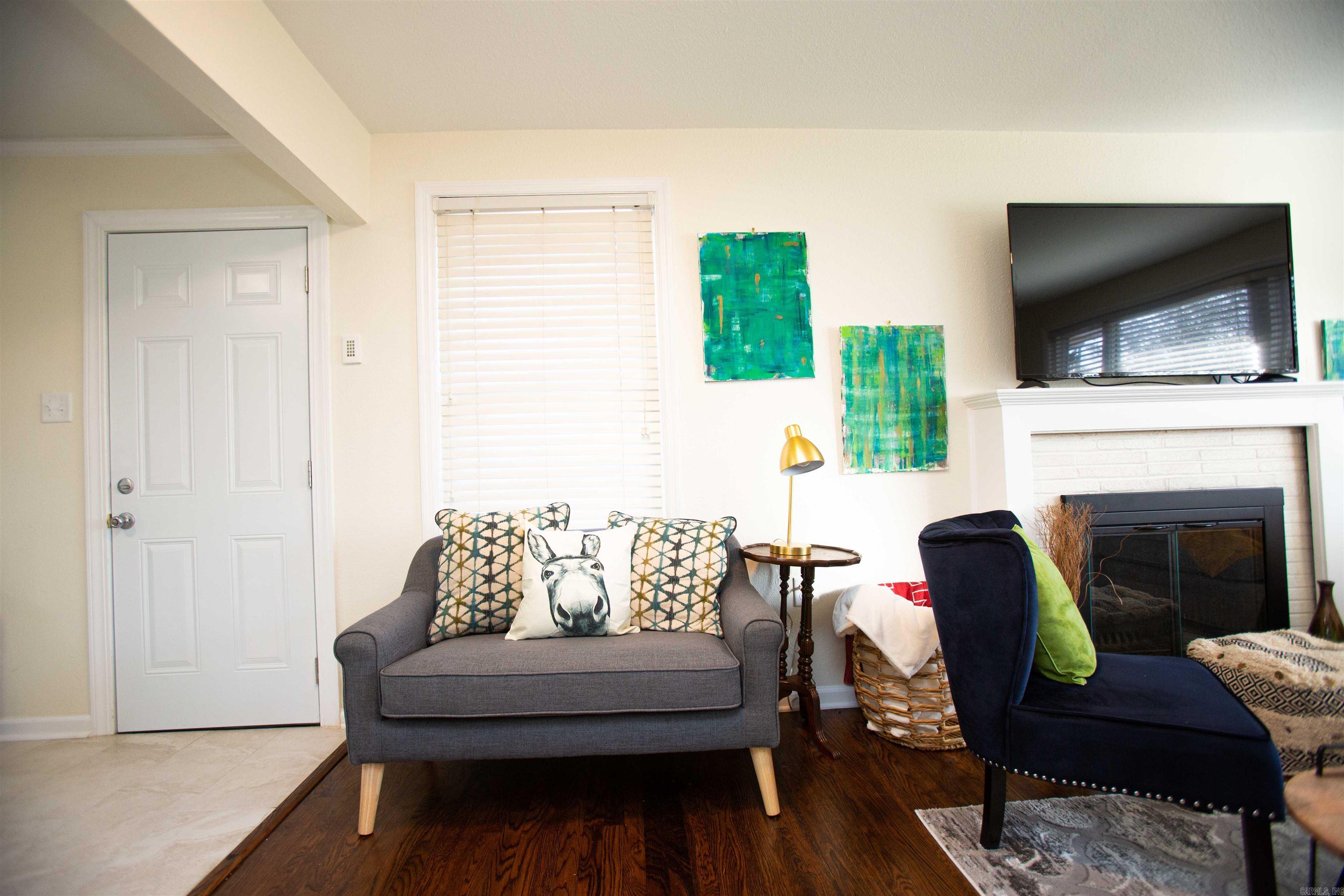 Park Hill - Residential Lease