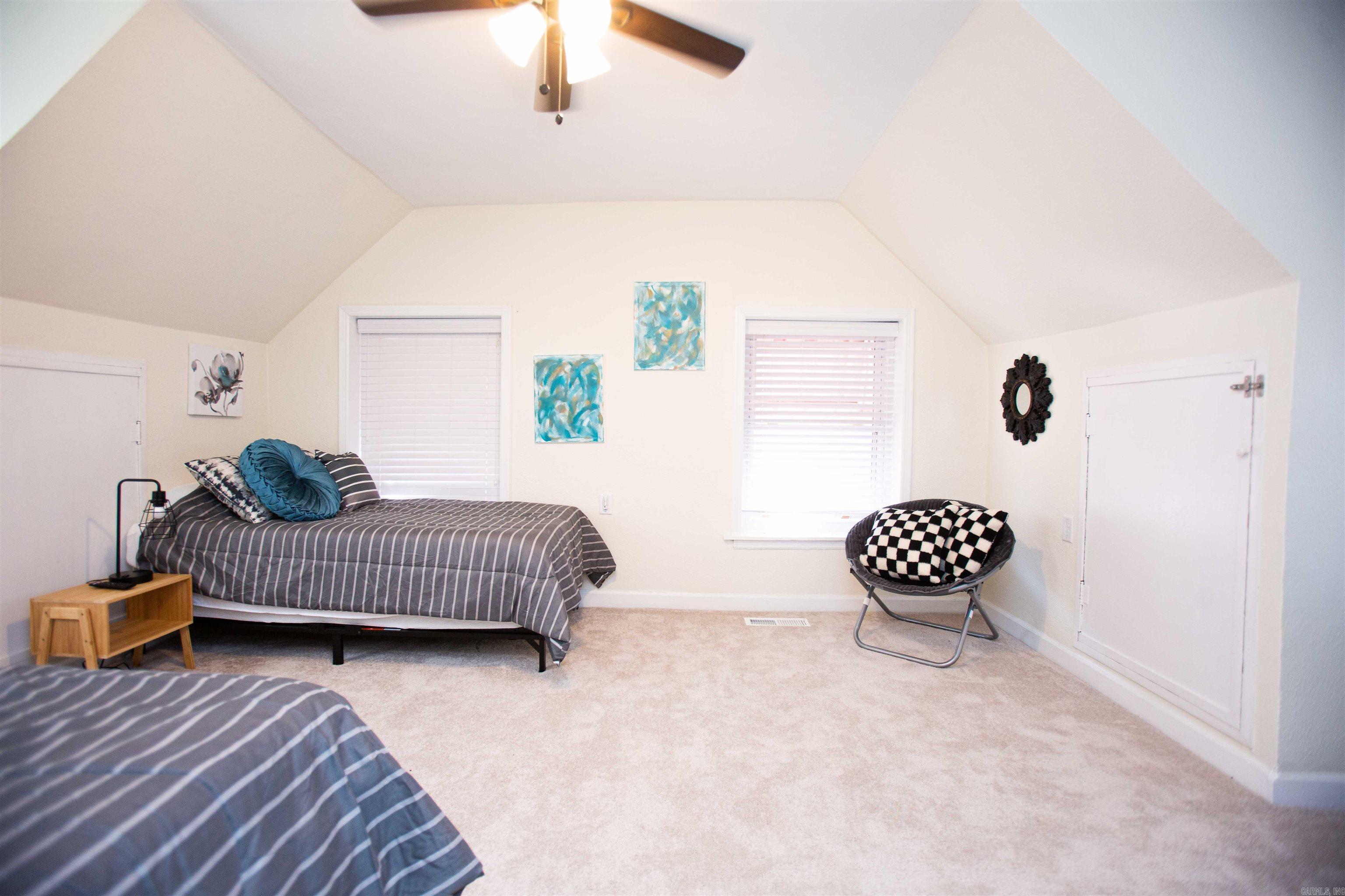 Park Hill - Residential Lease