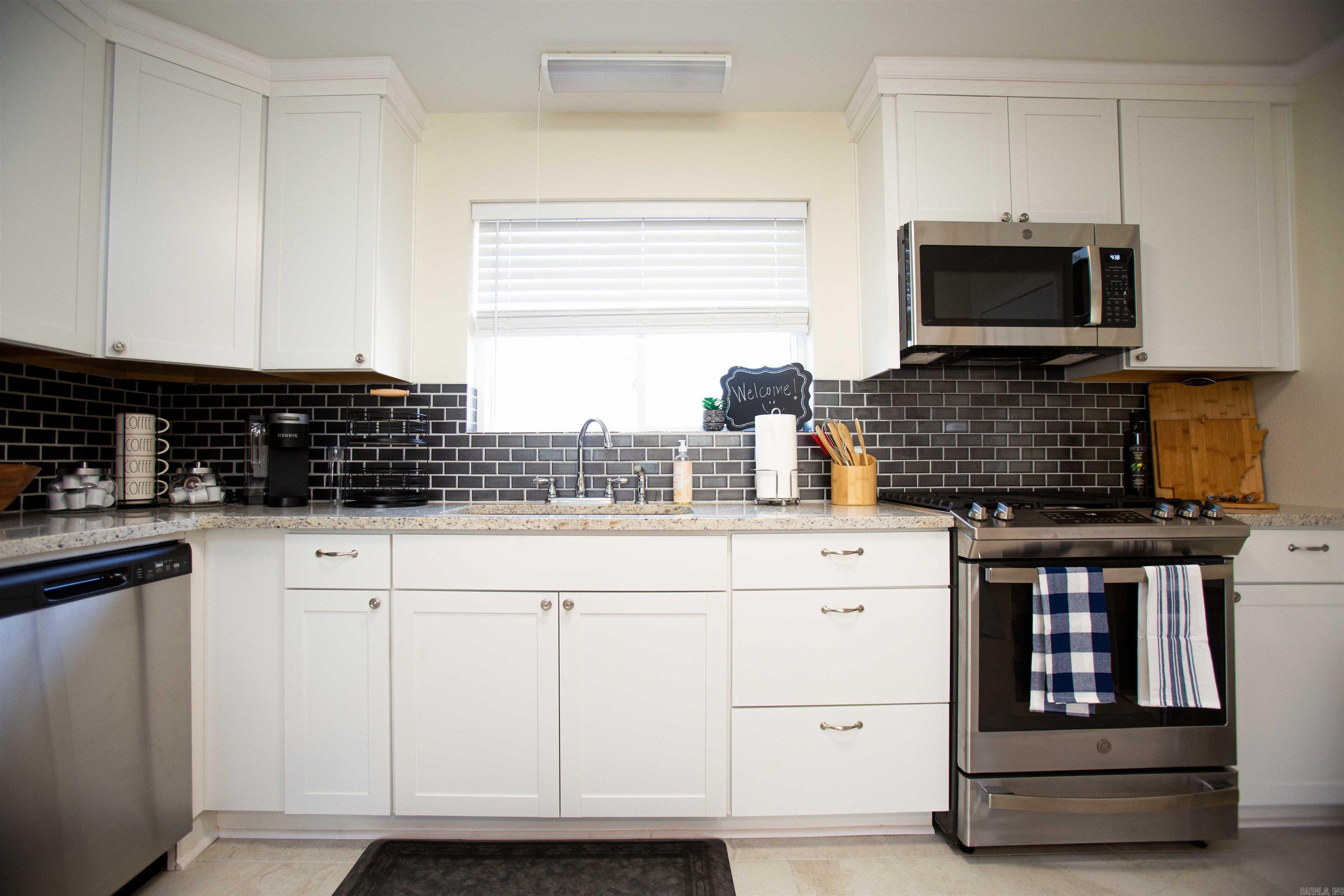 Park Hill - Residential Lease