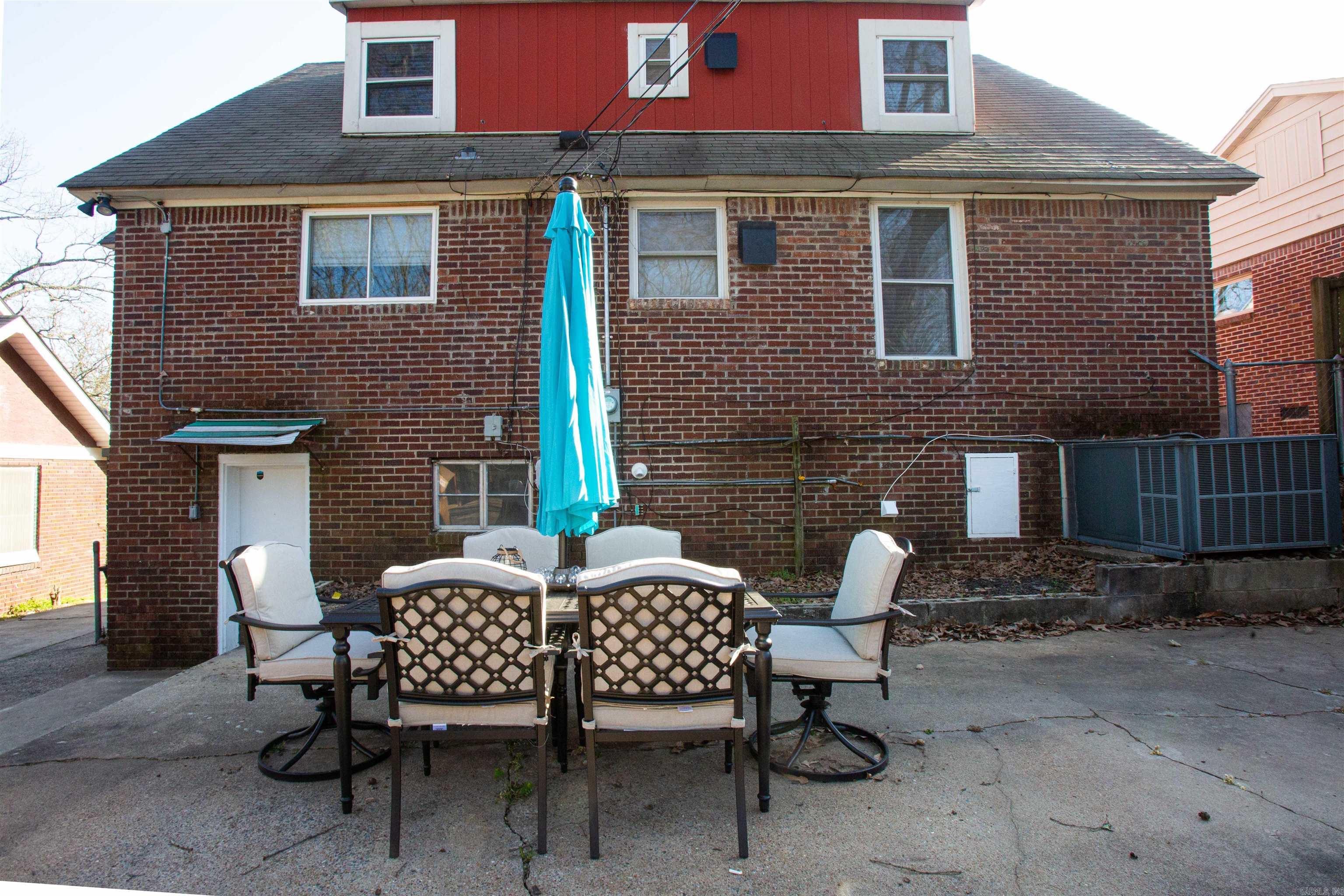 Park Hill - Residential Lease