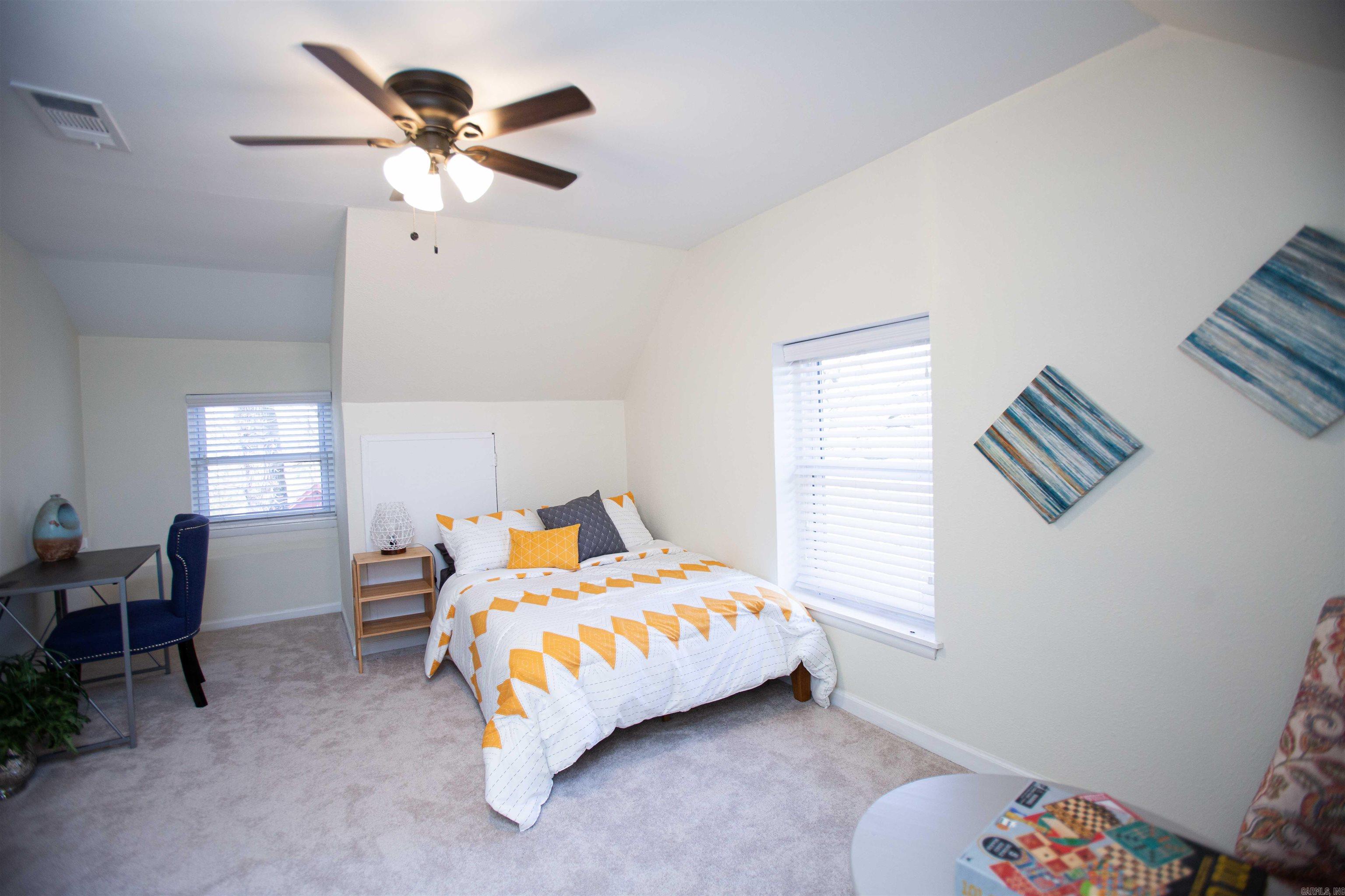 Park Hill - Residential Lease