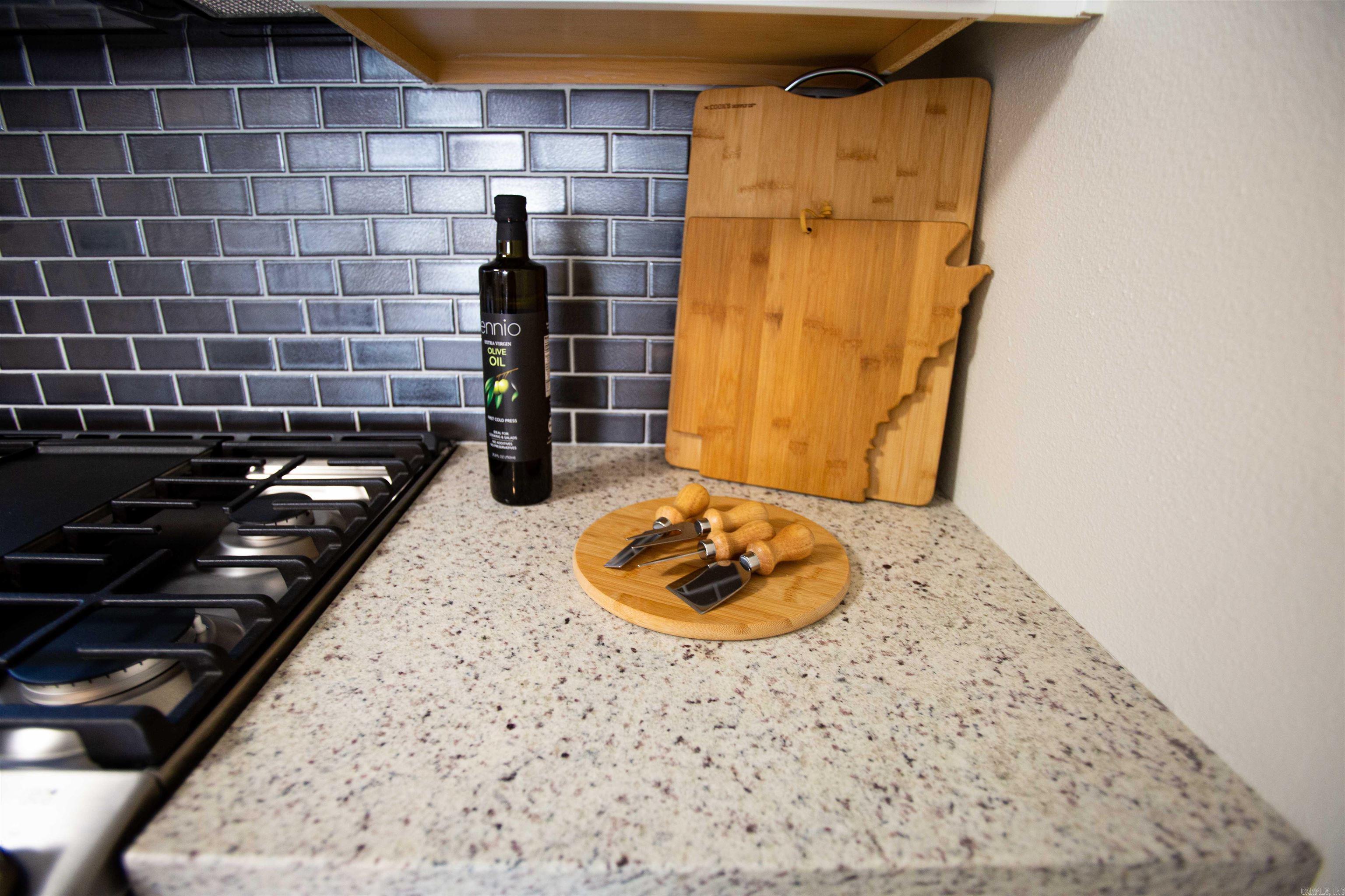 Park Hill - Residential Lease