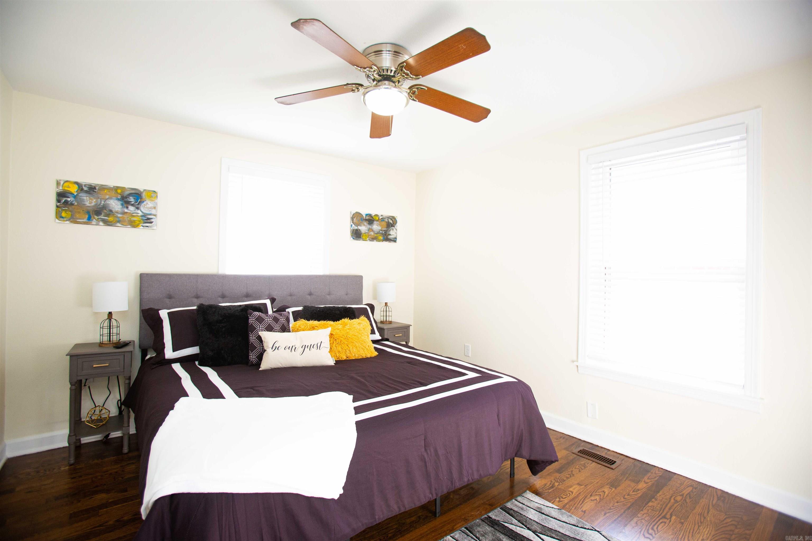 Park Hill - Residential Lease