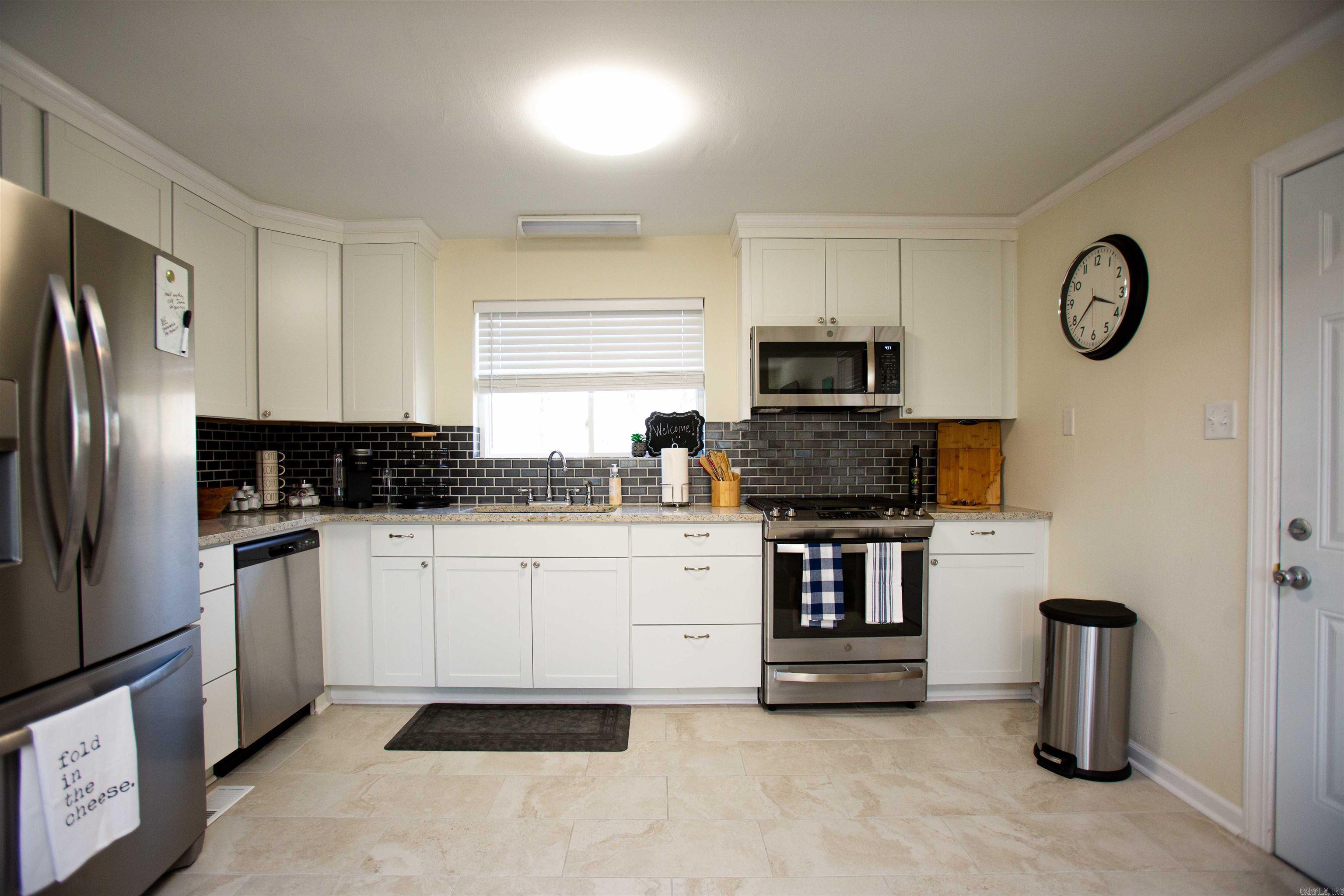 Park Hill - Residential Lease