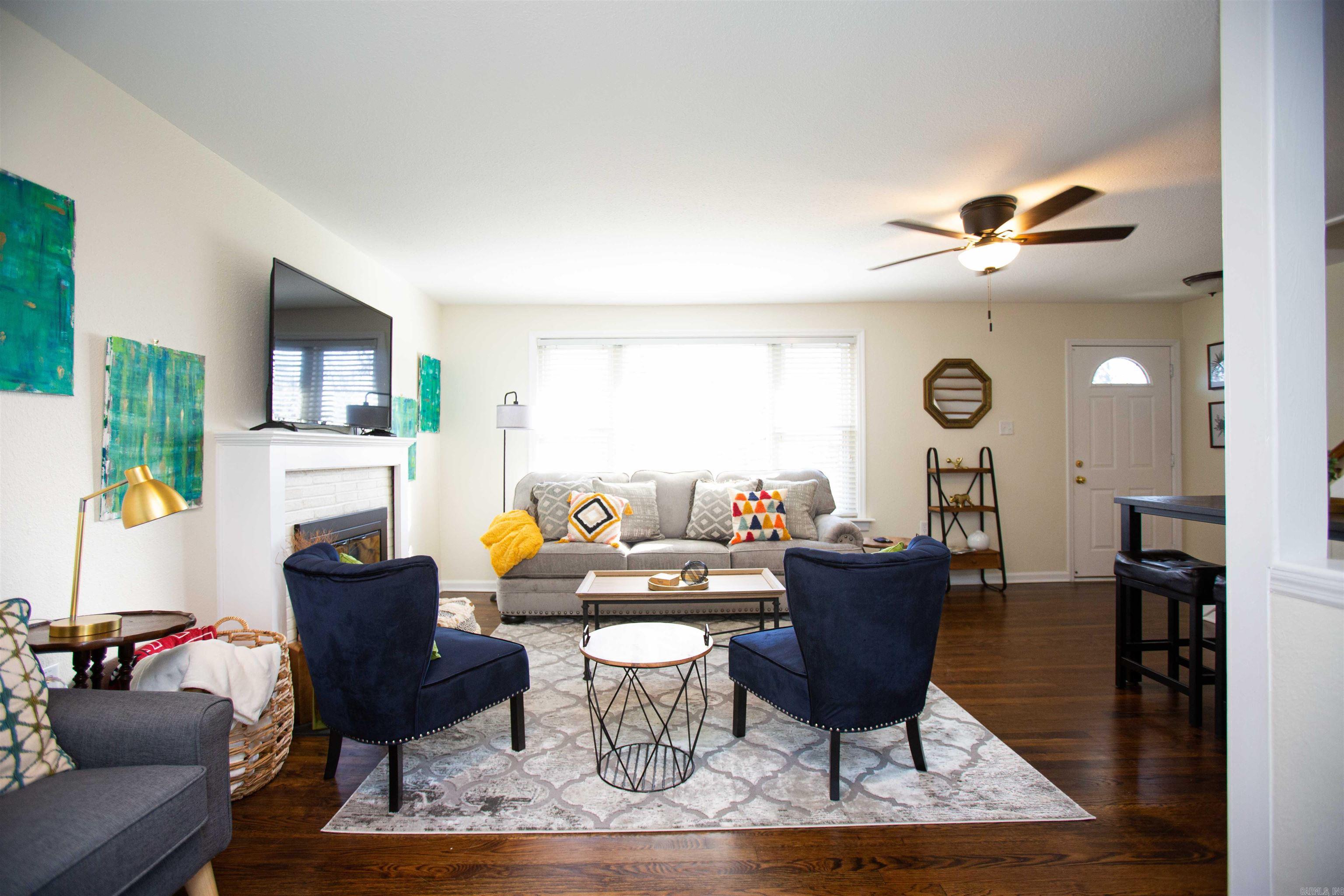 Park Hill - Residential Lease