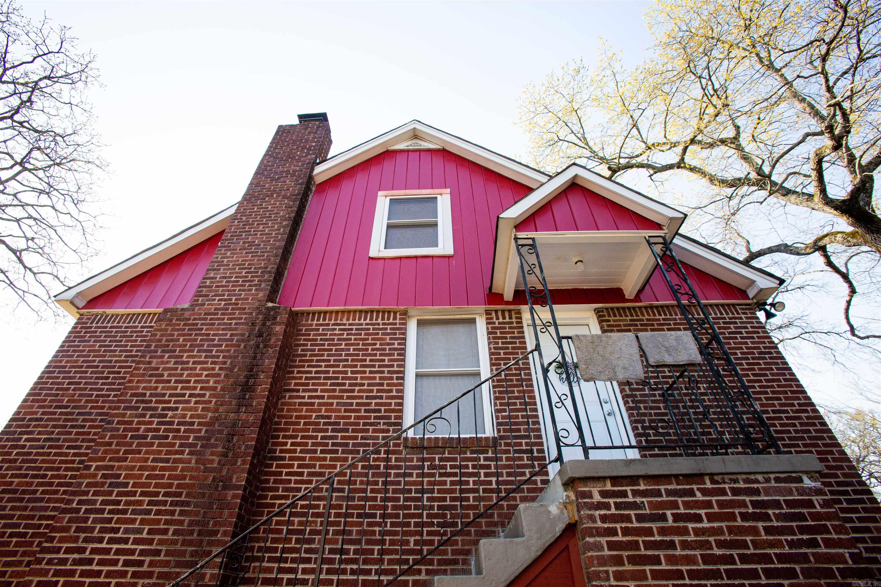 Park Hill - Residential Lease