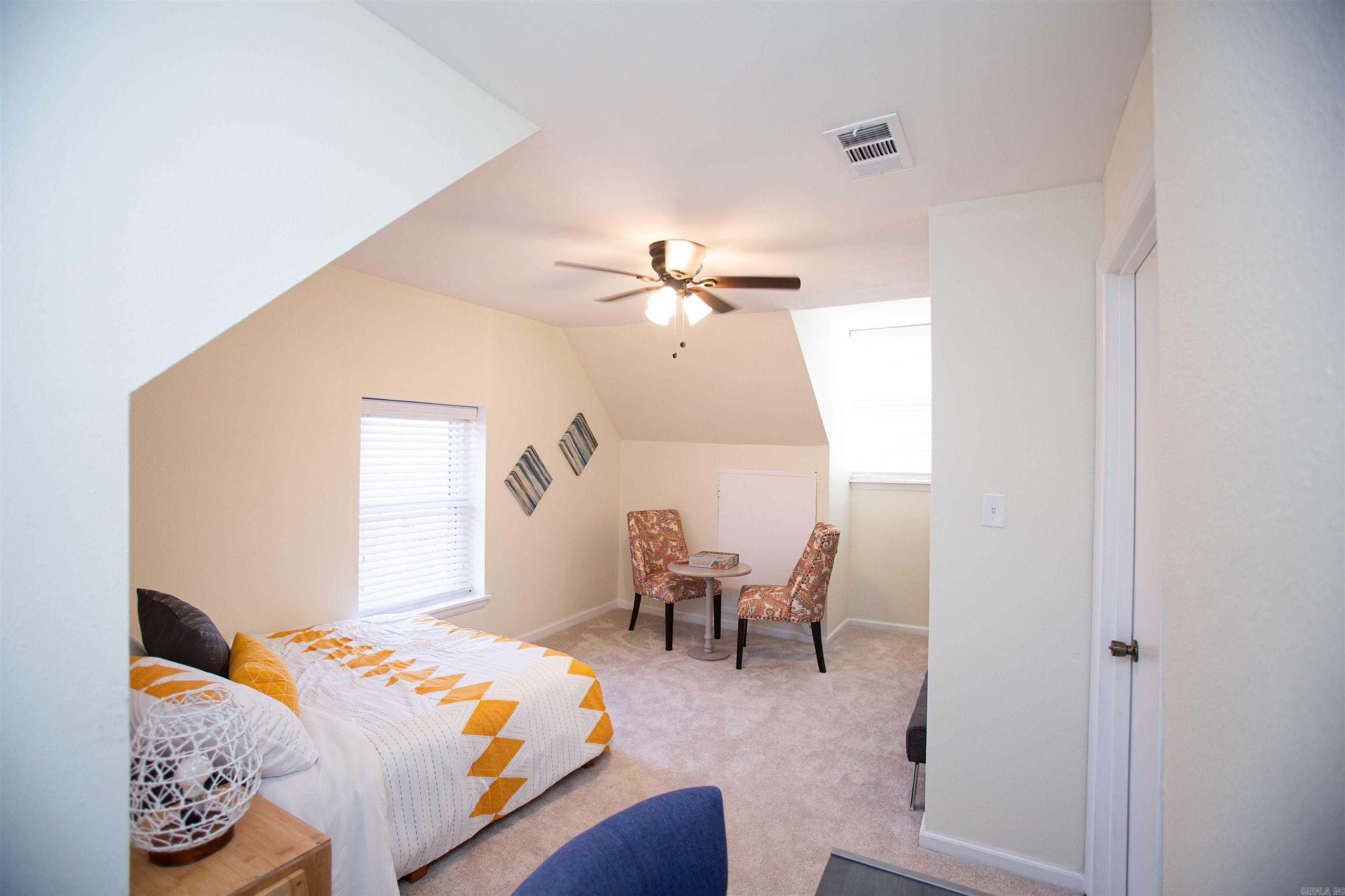 Park Hill - Residential Lease