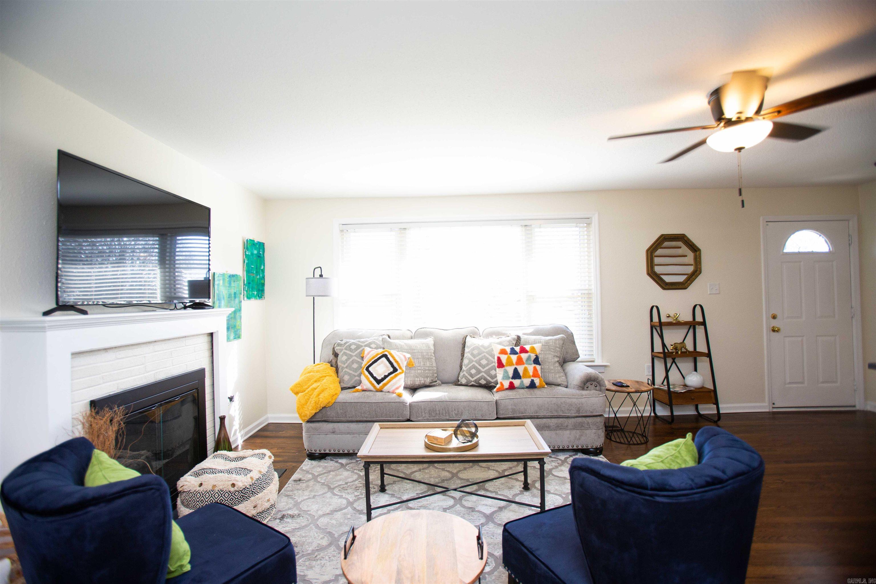 Park Hill - Residential Lease