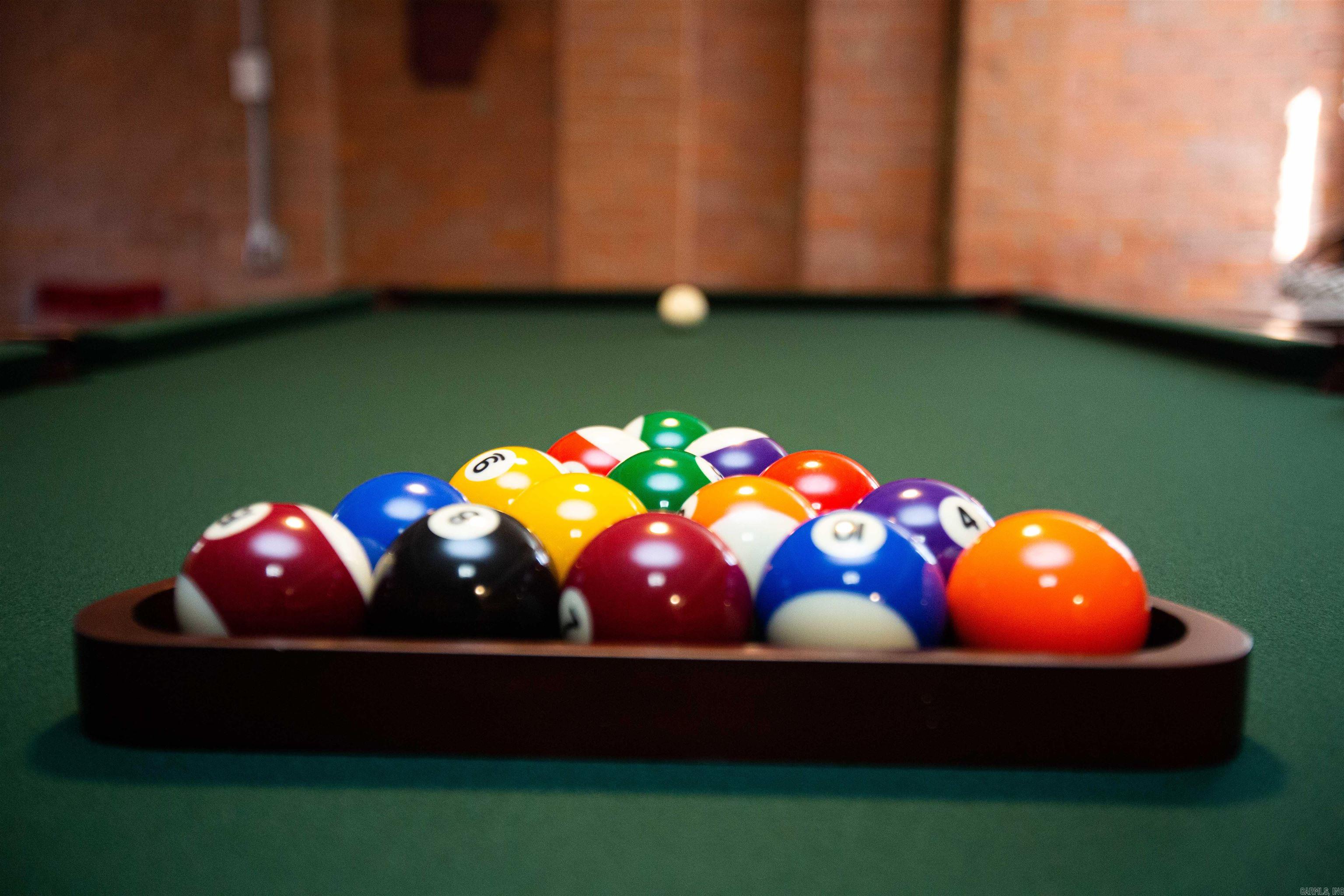 Park Hill - Residential Lease