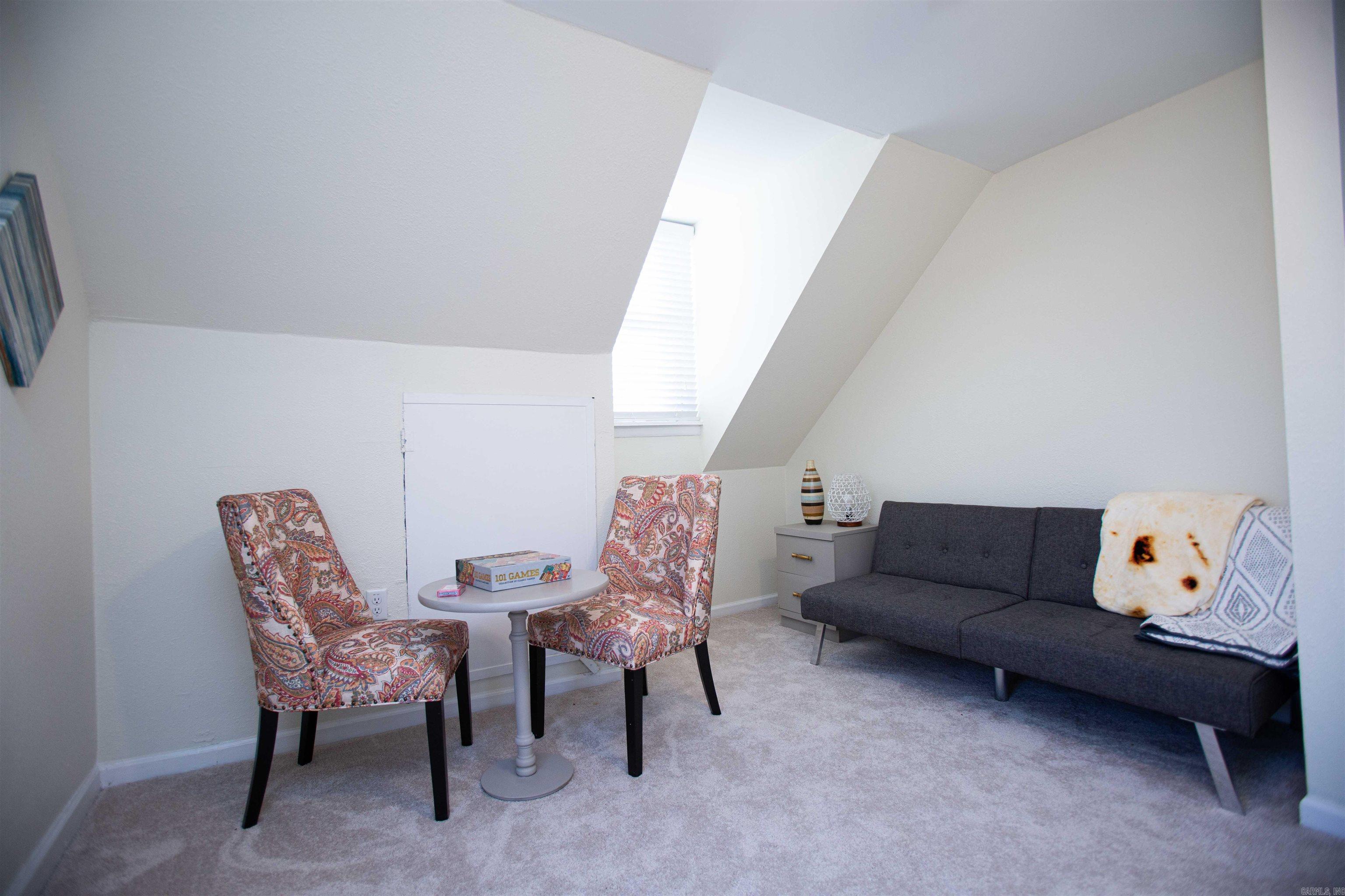 Park Hill - Residential Lease