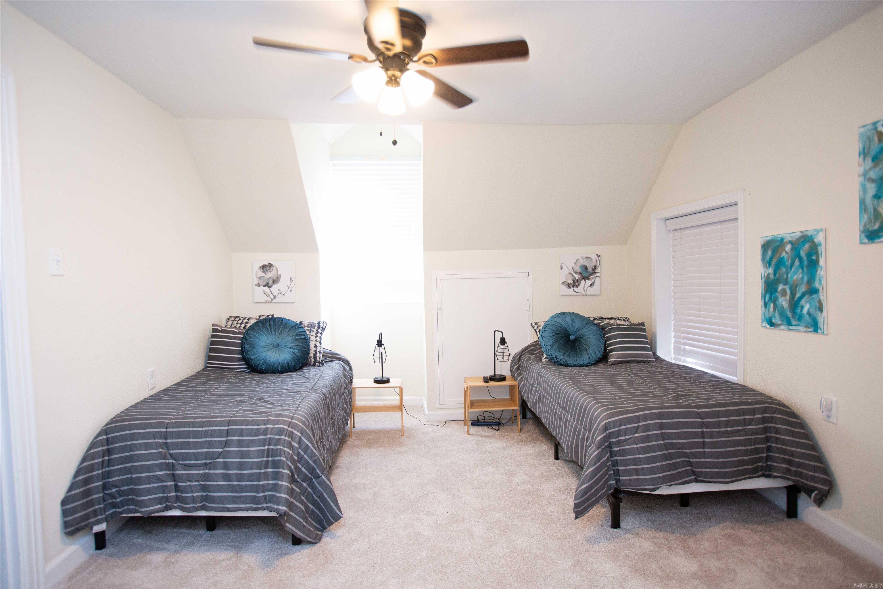 Park Hill - Residential Lease