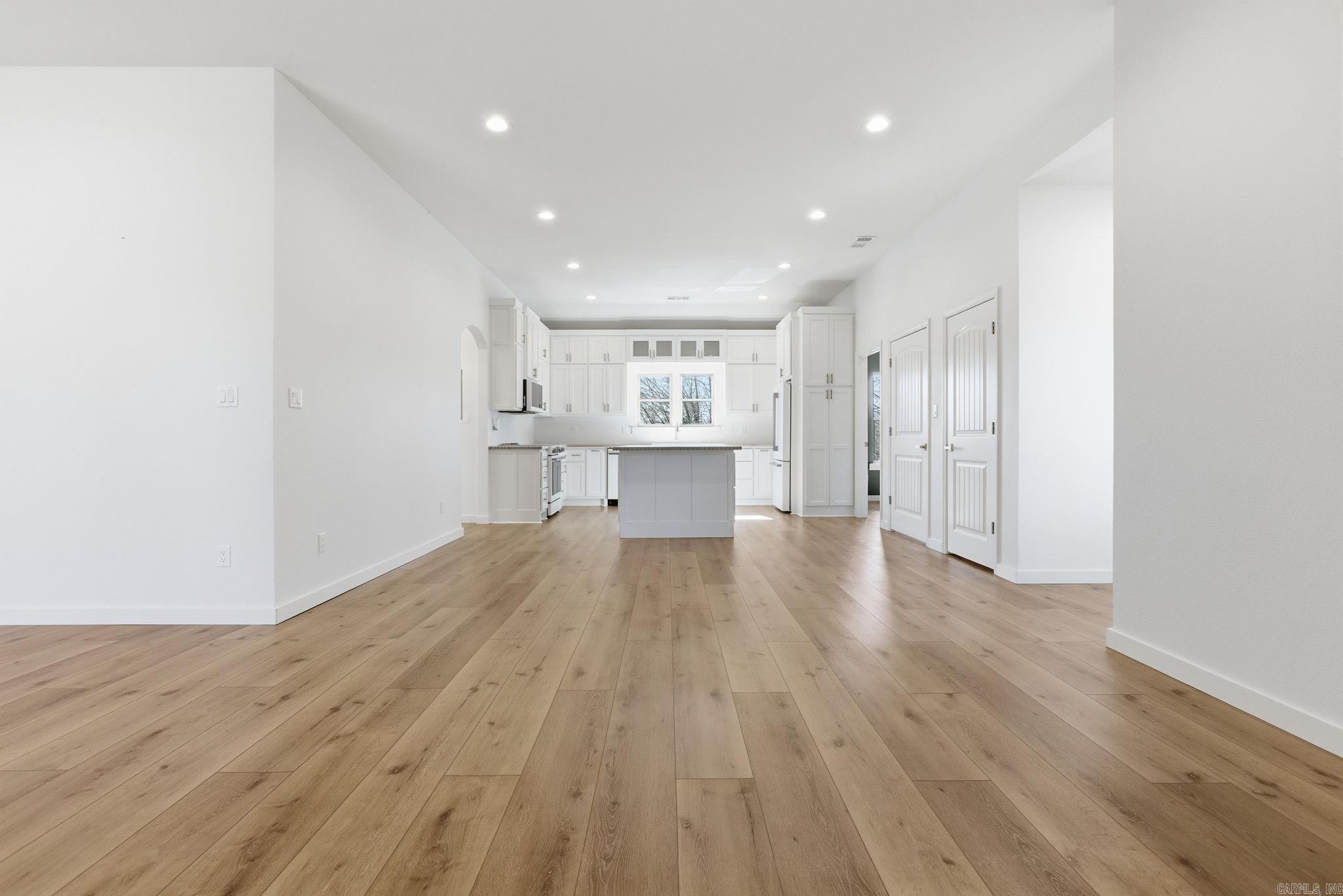 Not In List - Residential