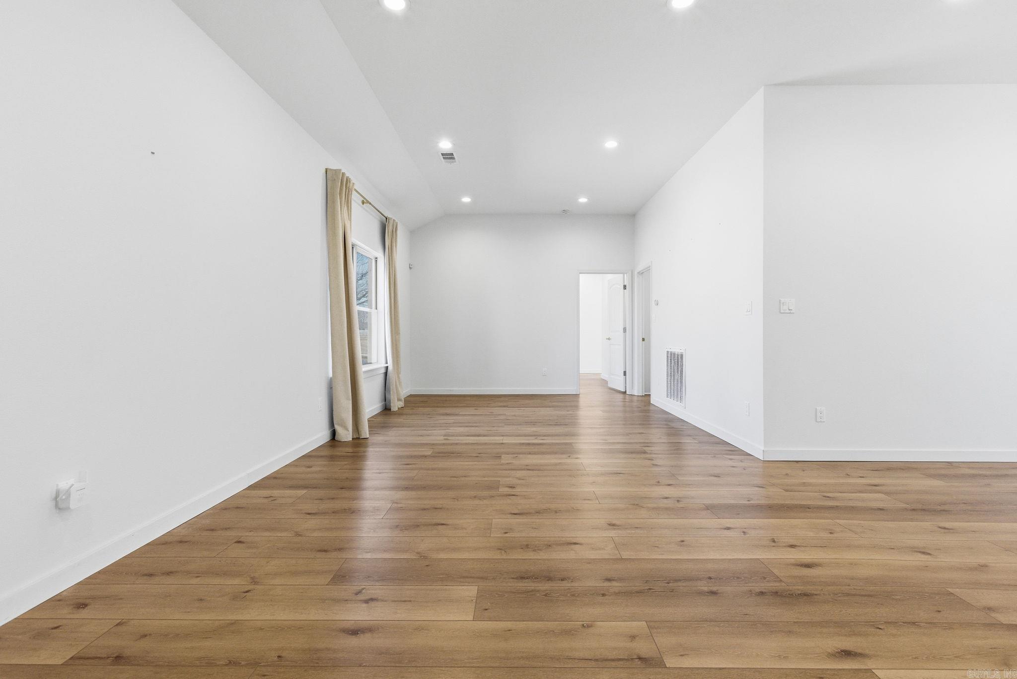 Not In List - Residential