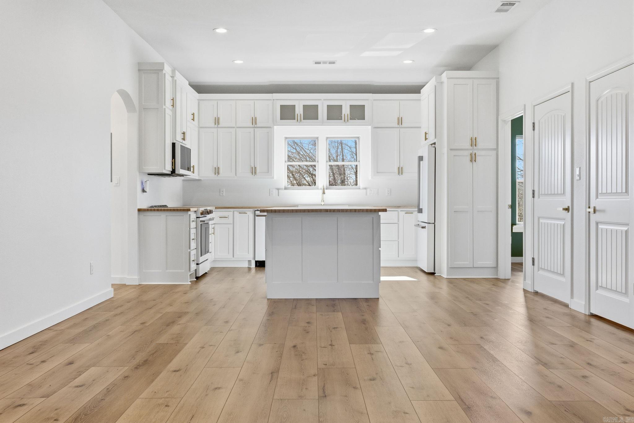 Not In List - Residential