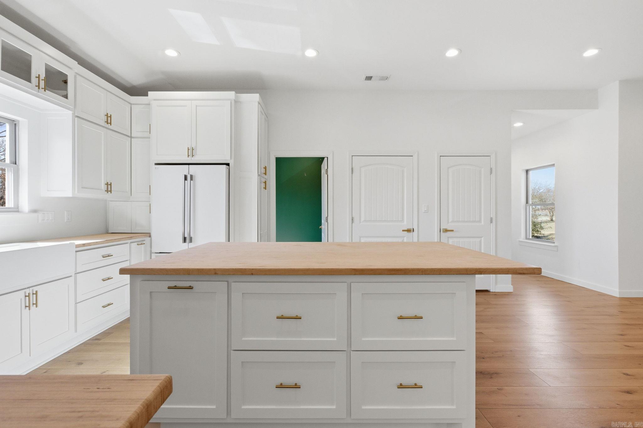 Not In List - Residential