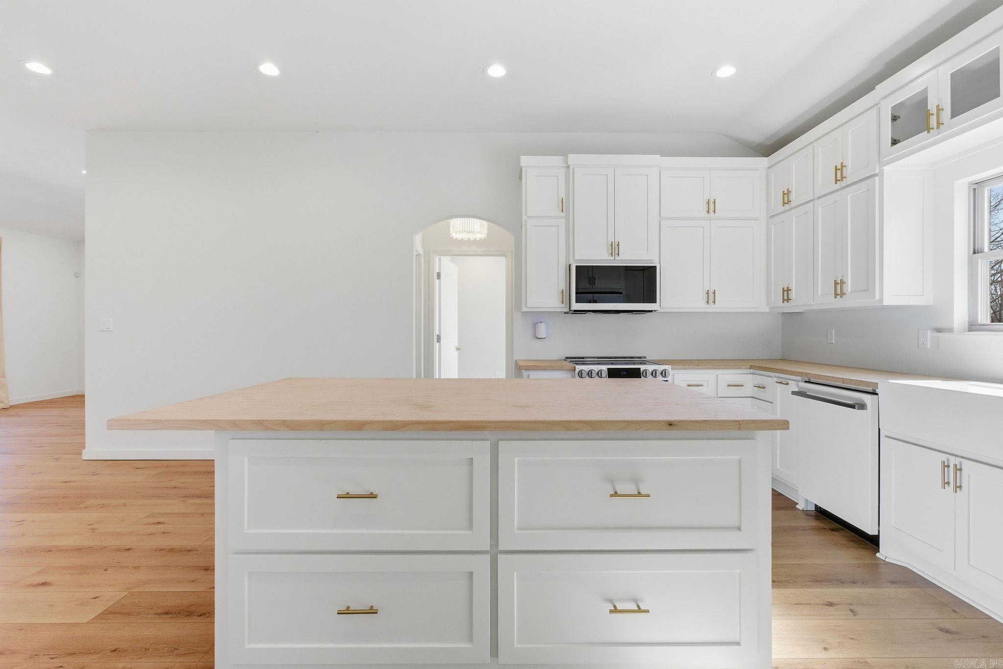 Not In List - Residential