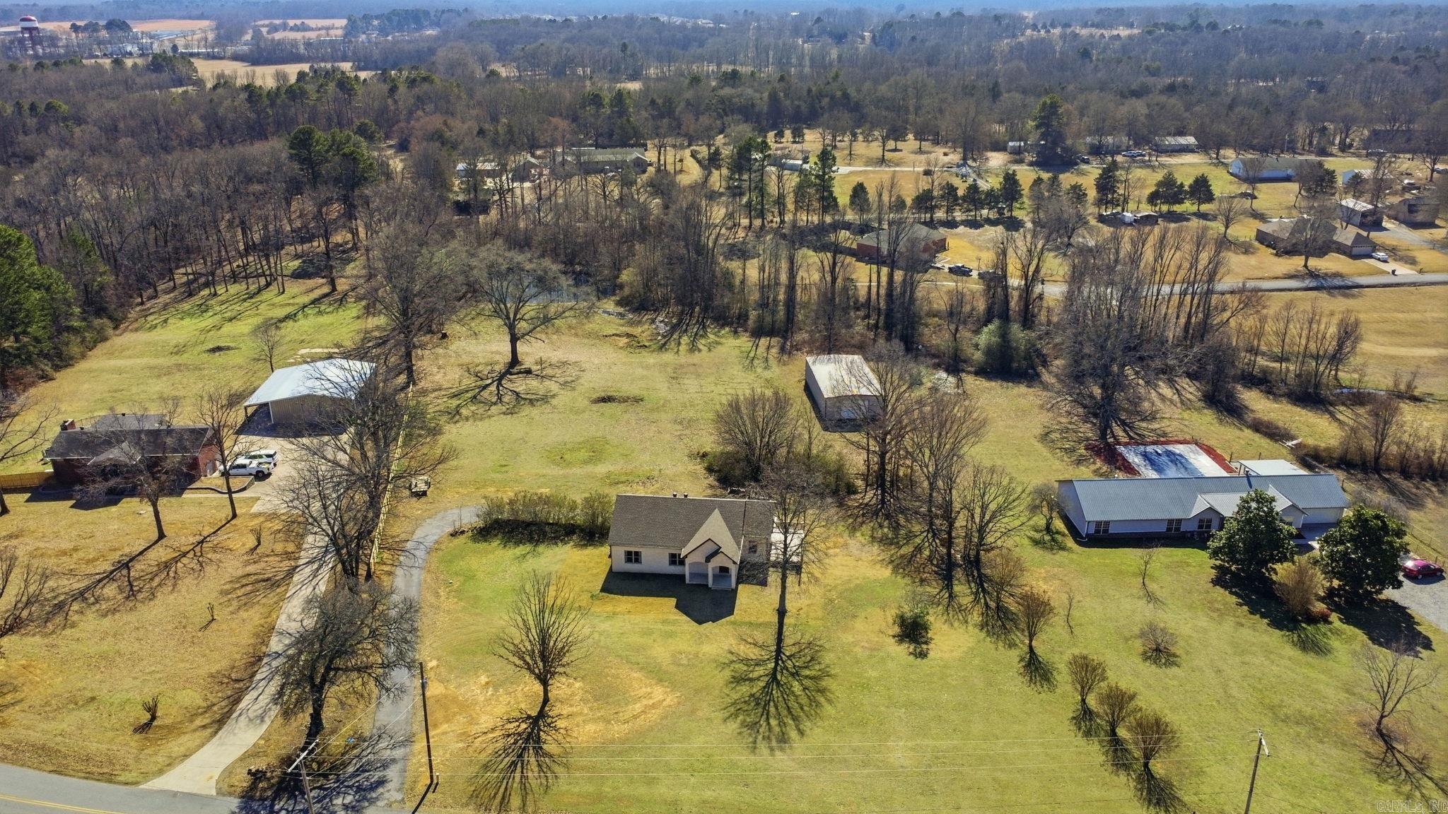 Not In List - Residential