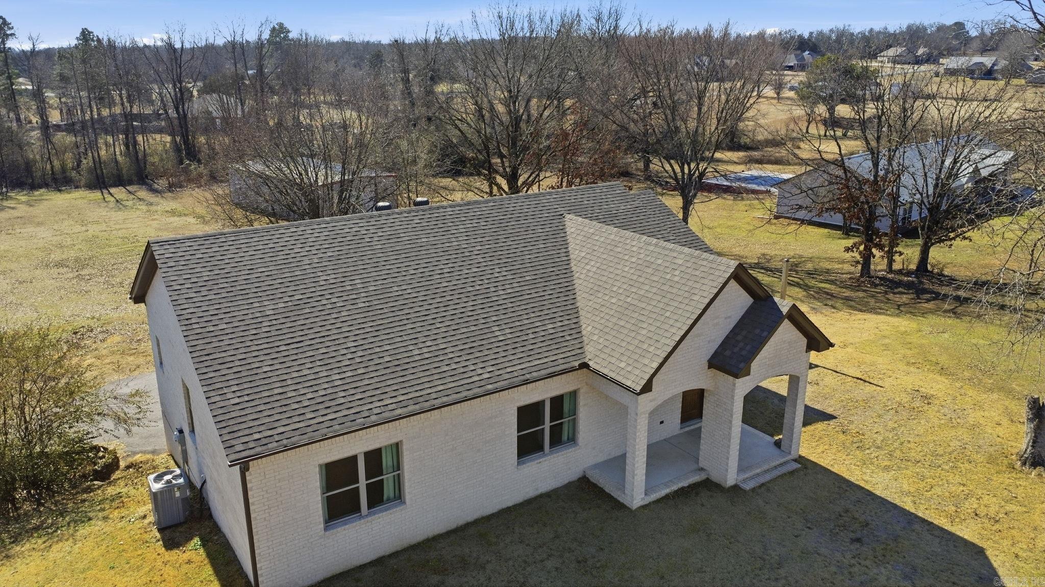 Not In List - Residential