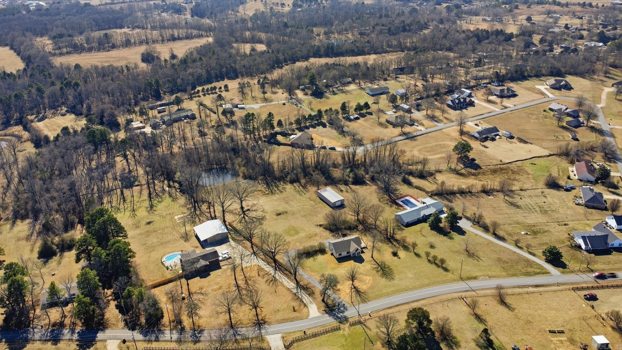 Not In List - Residential