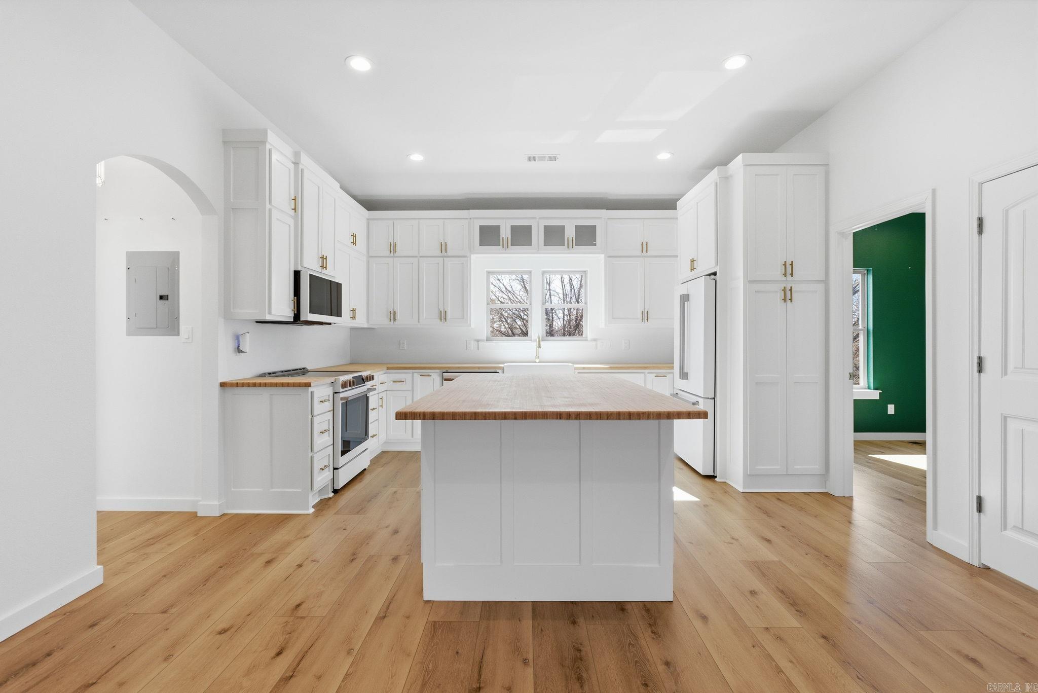 Not In List - Residential