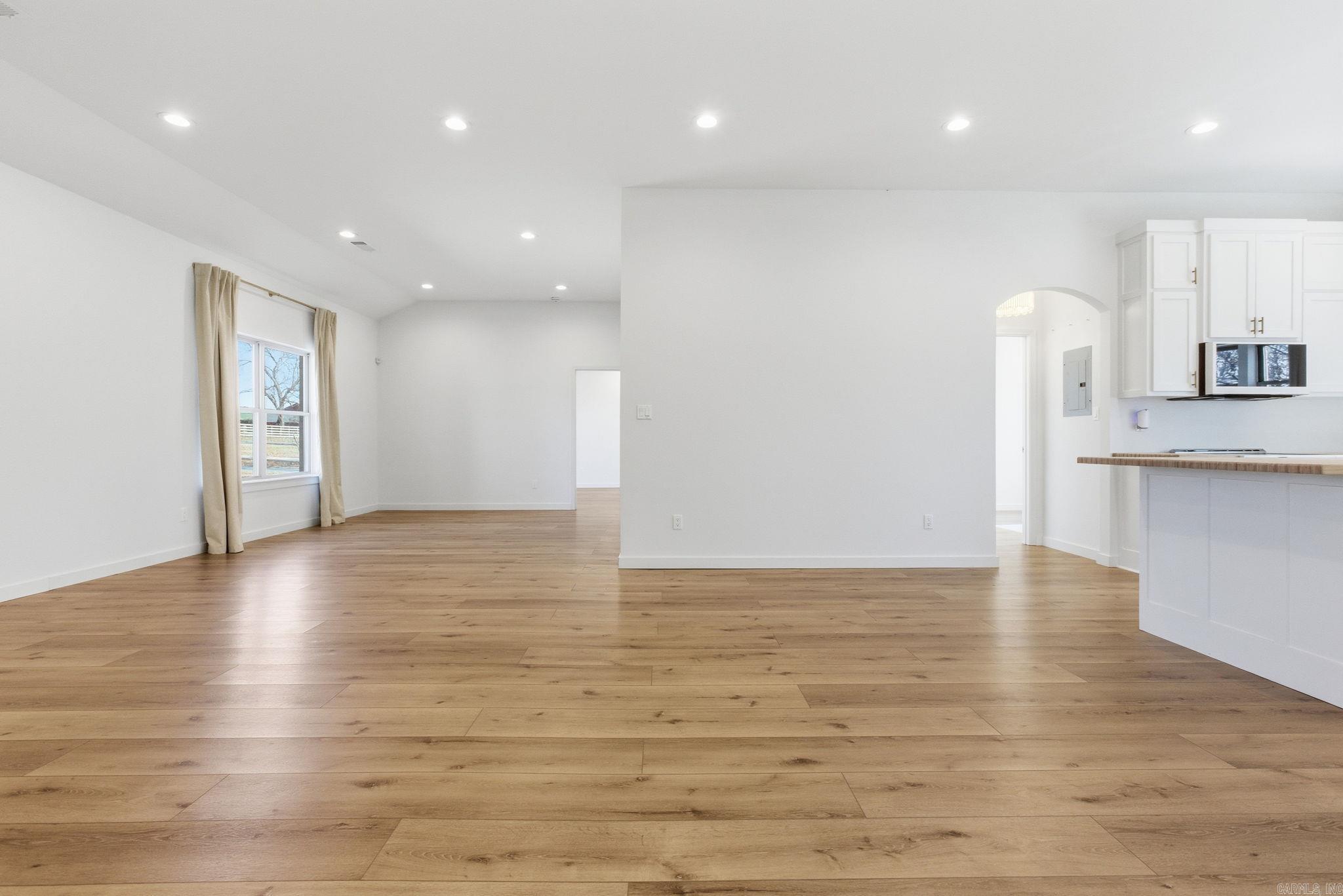 Not In List - Residential