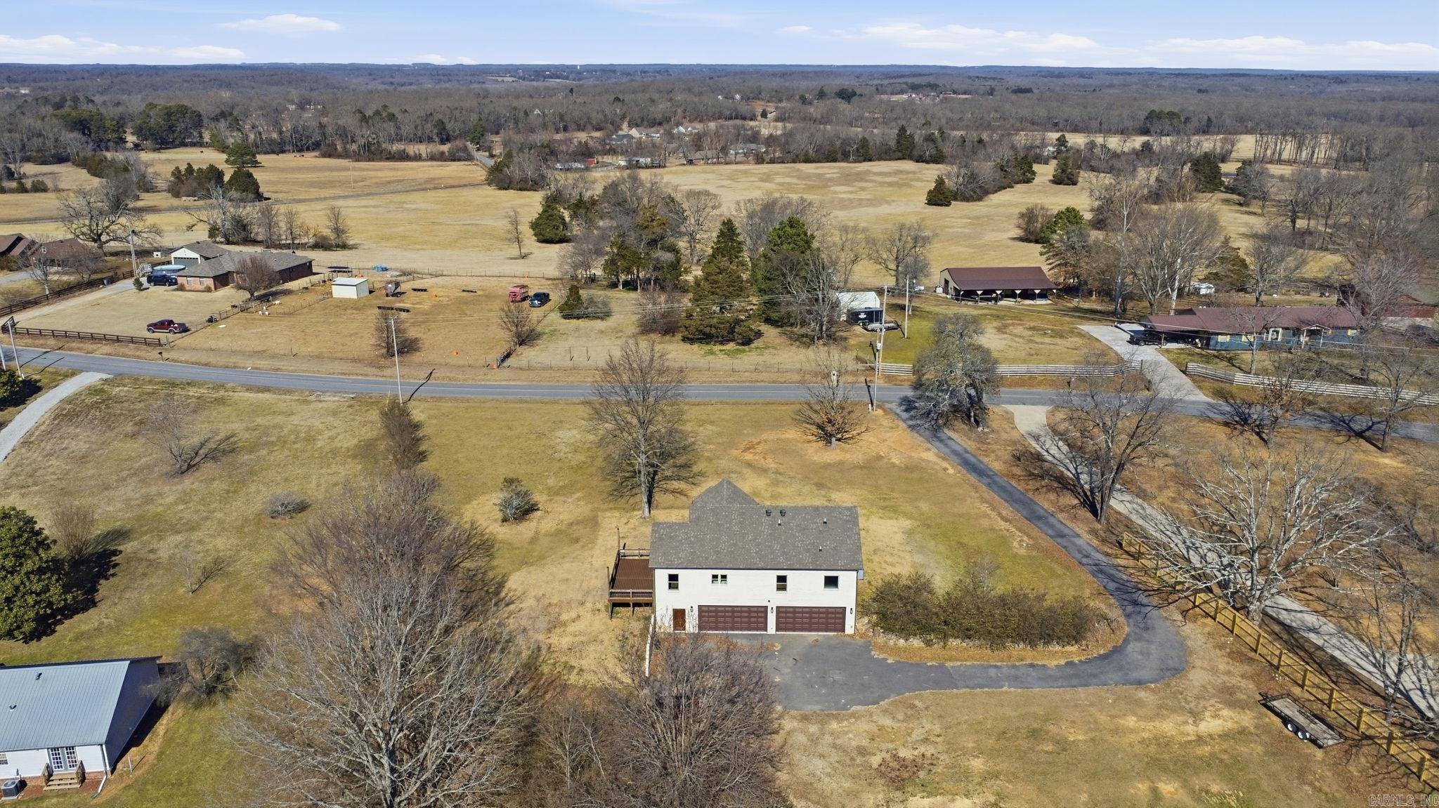 Not In List - Residential