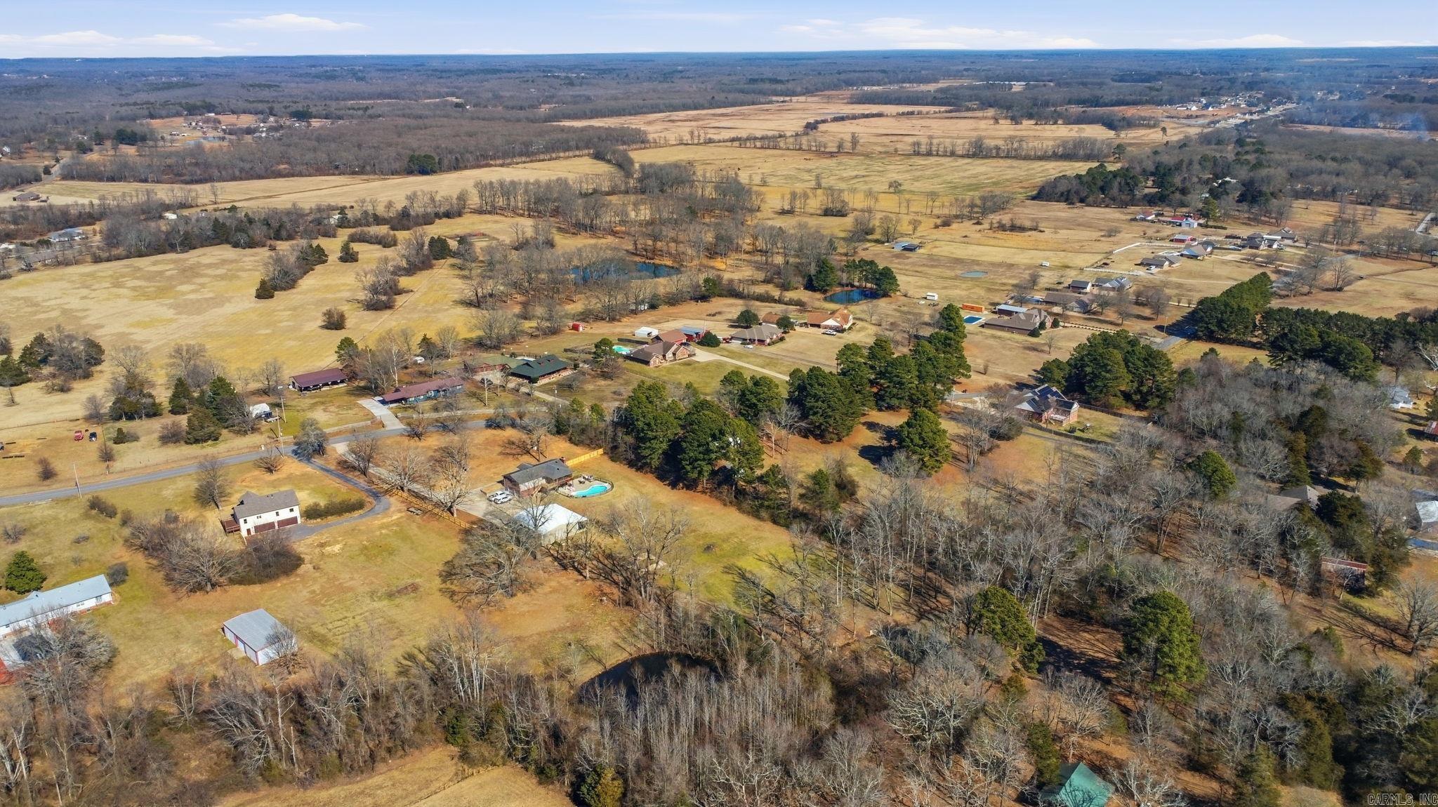 Not In List - Residential