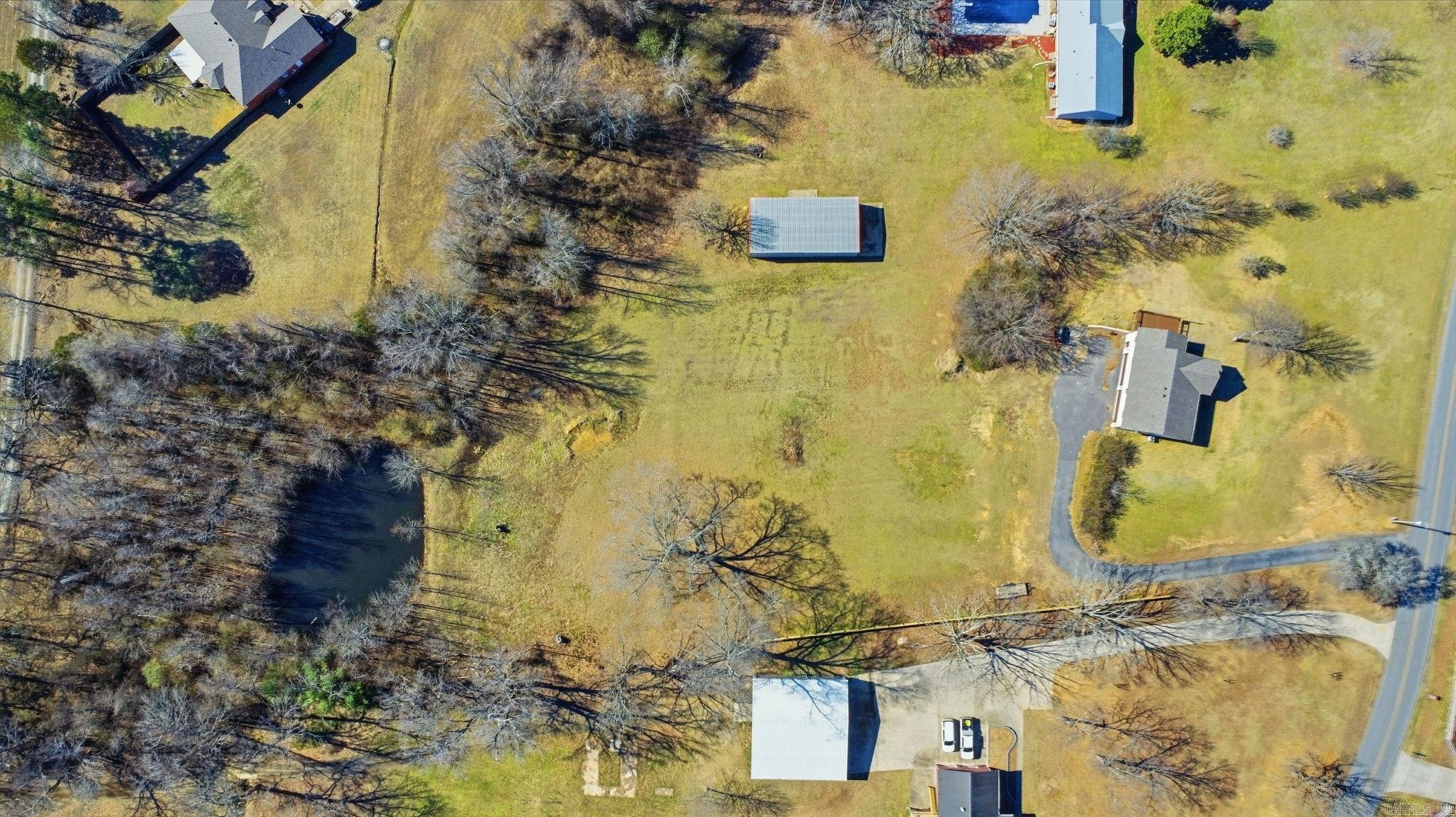 Not In List - Residential