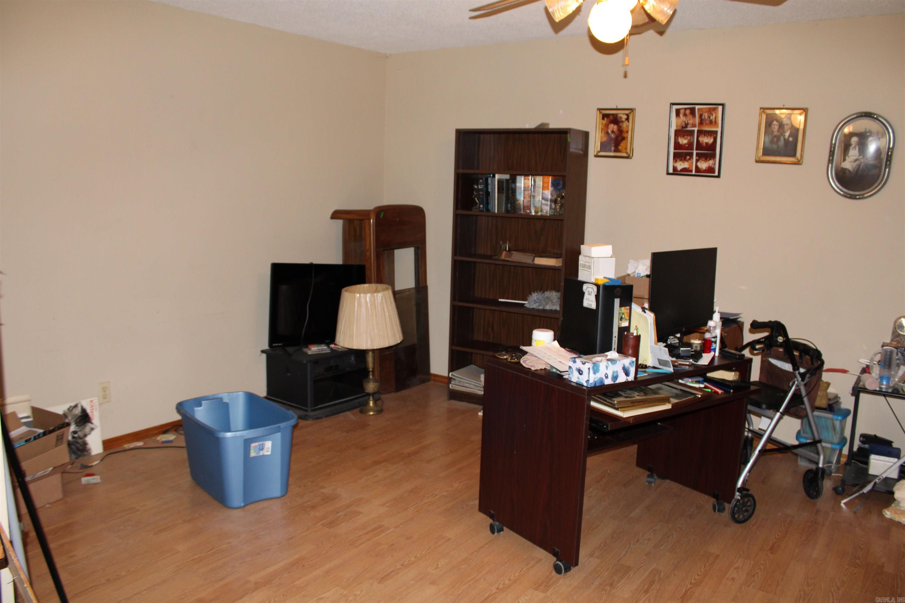 BROADMOOR ADD - Residential