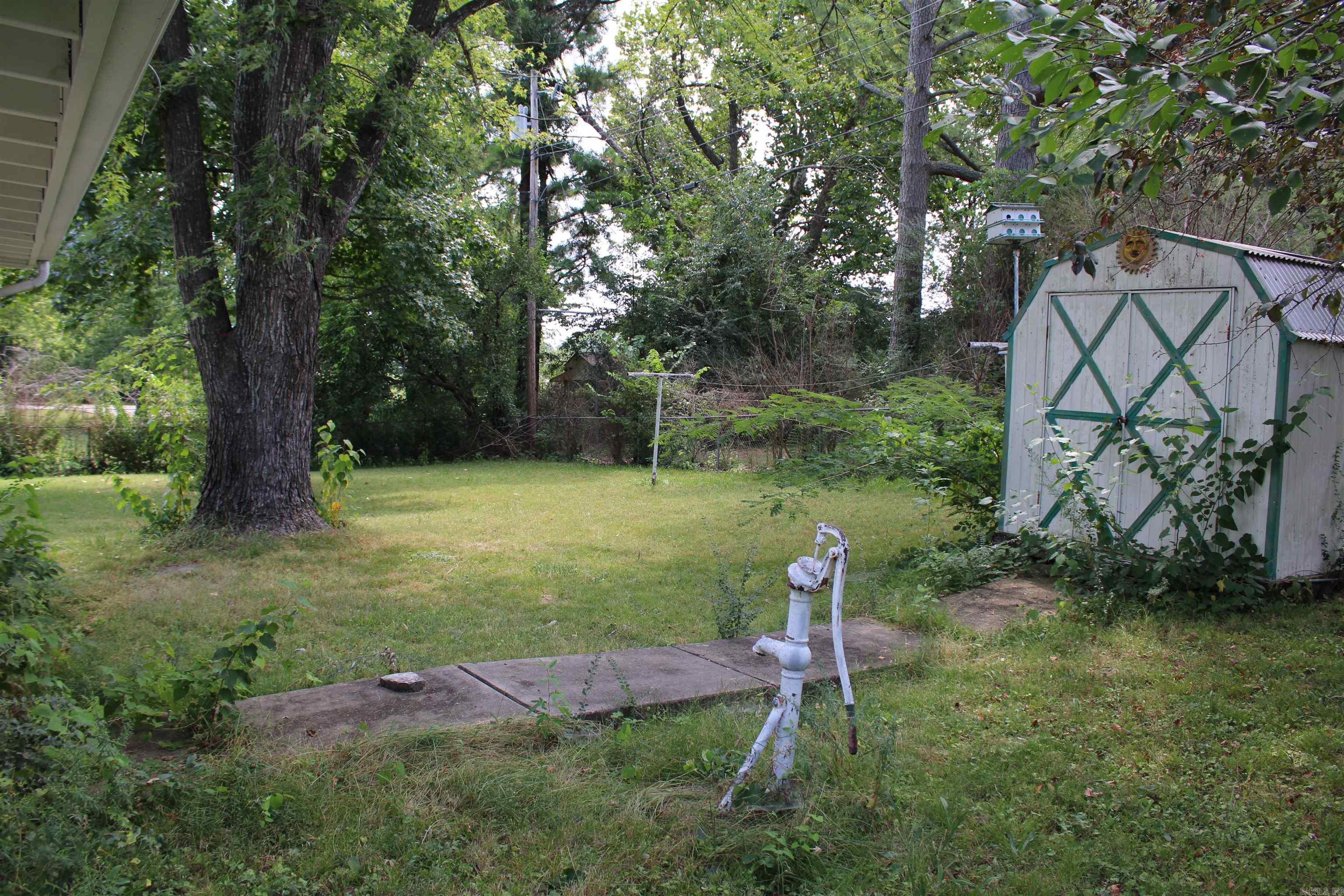 BROADMOOR ADD - Residential