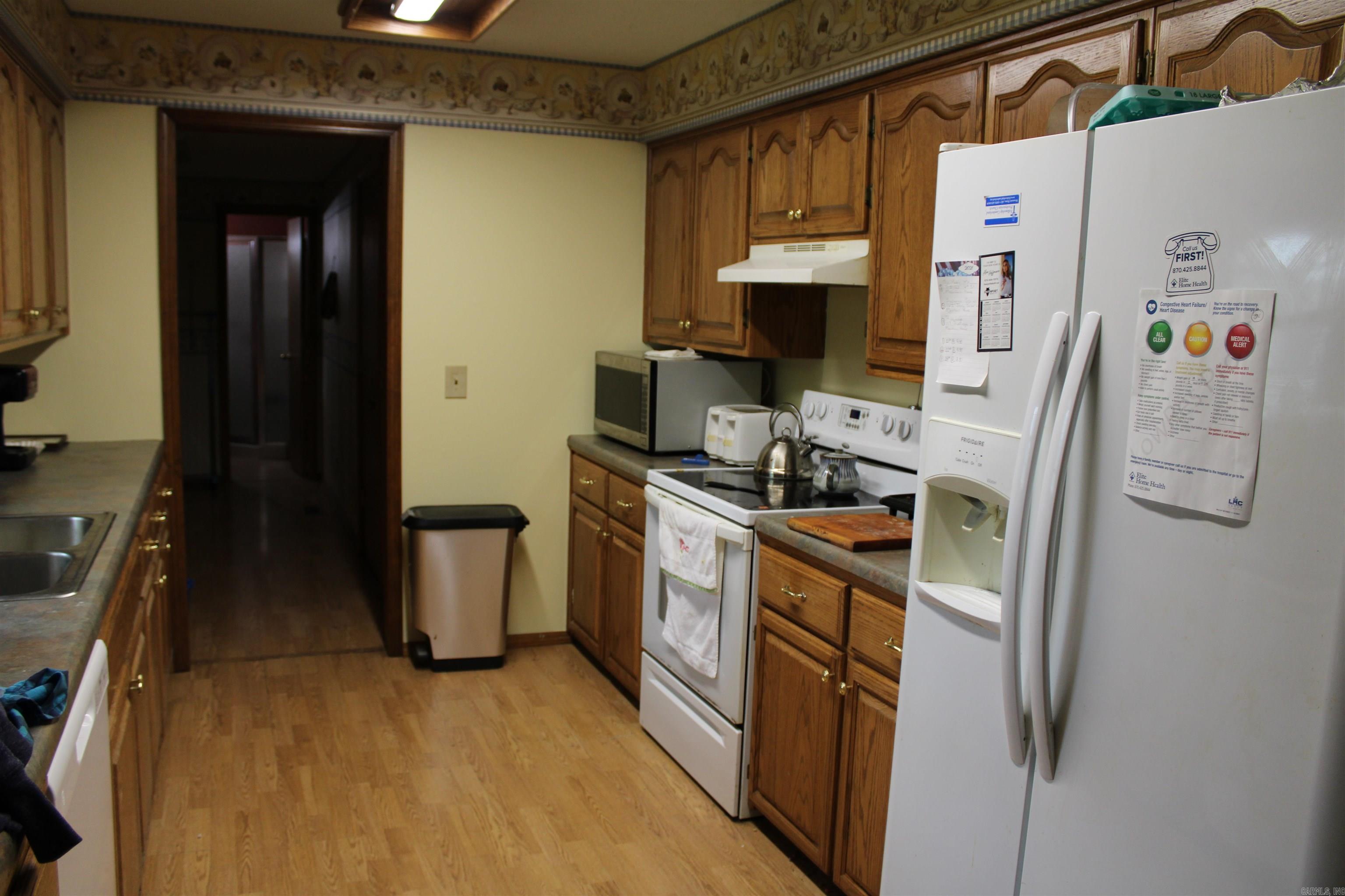 BROADMOOR ADD - Residential