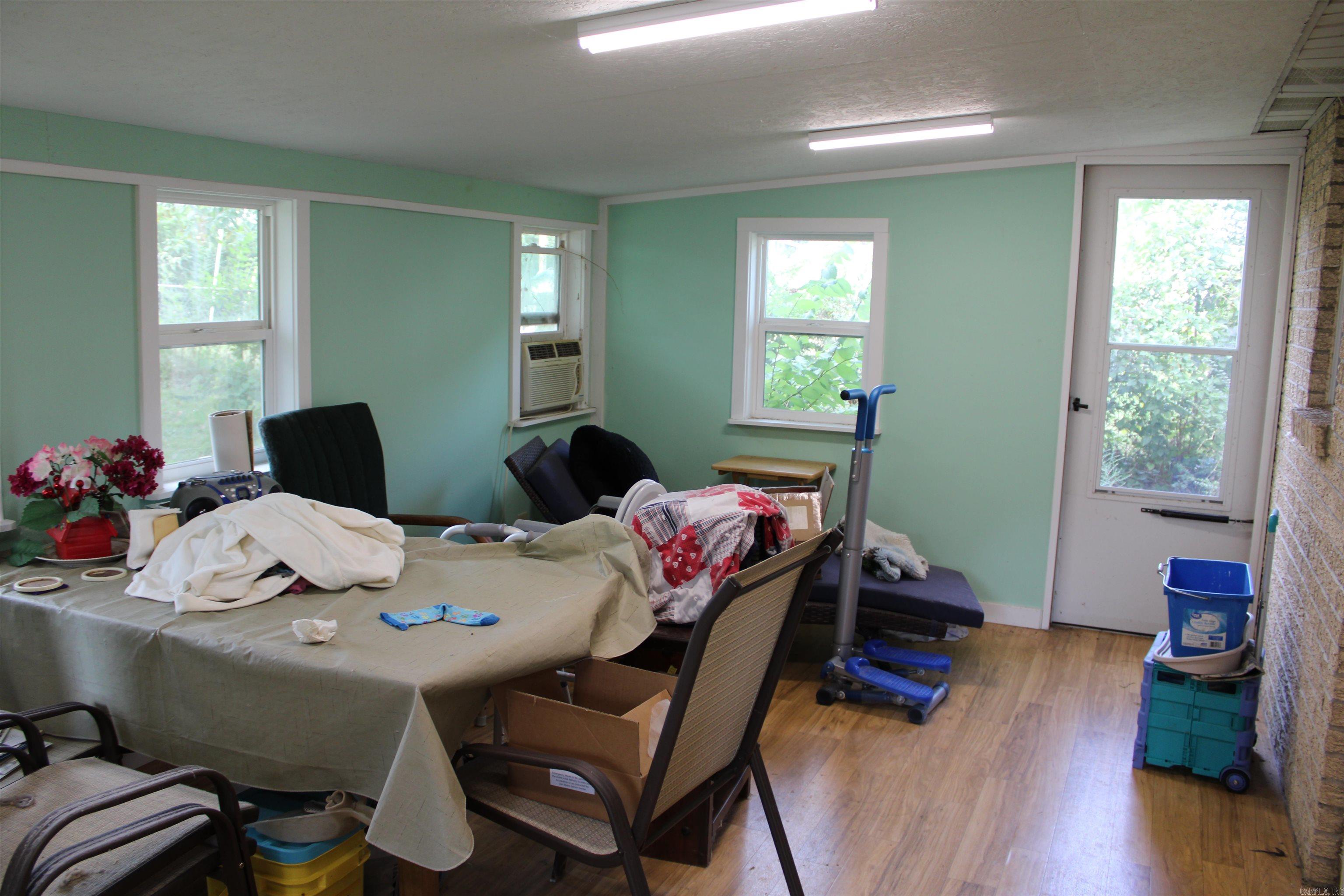 BROADMOOR ADD - Residential