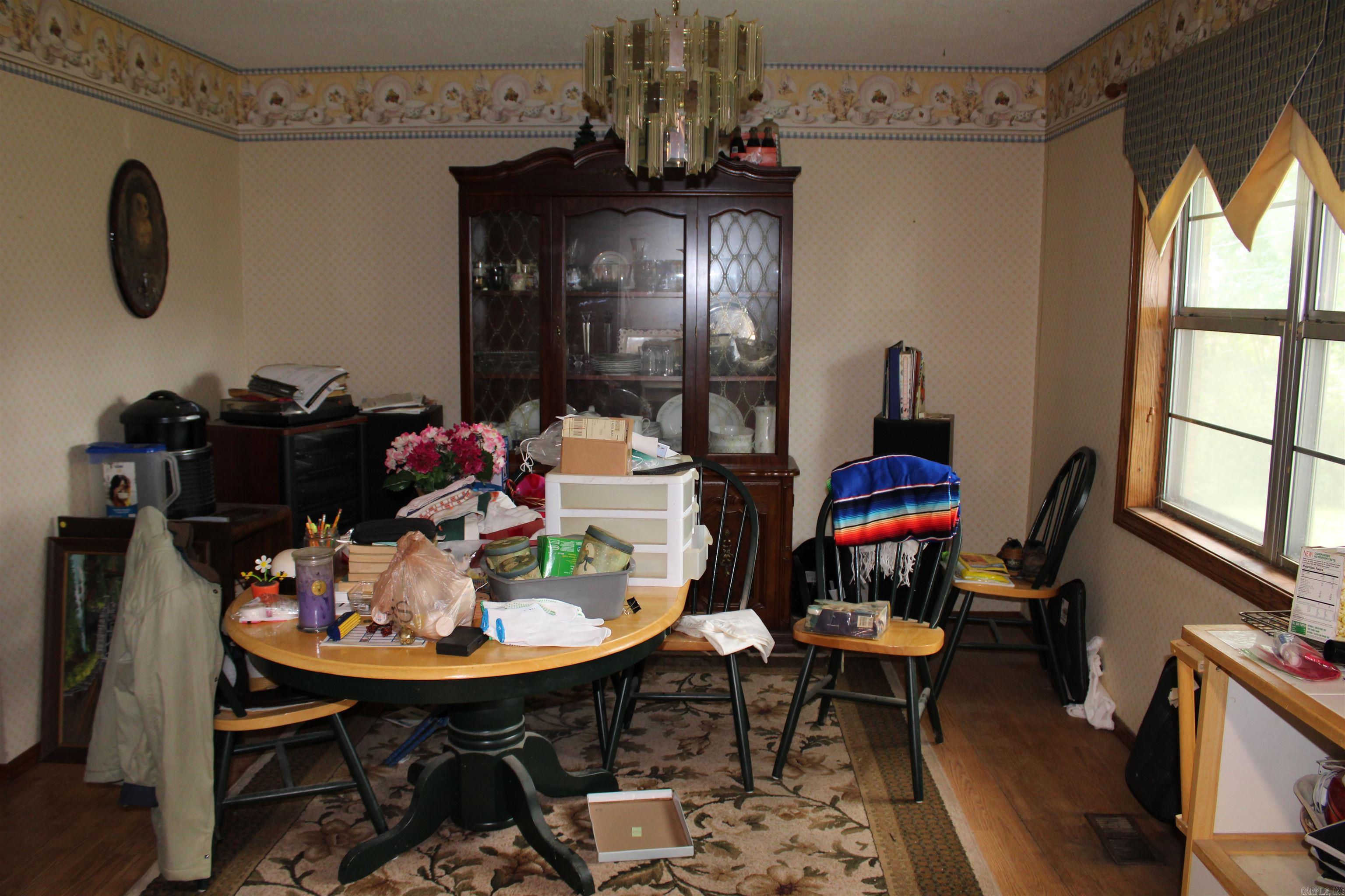 BROADMOOR ADD - Residential