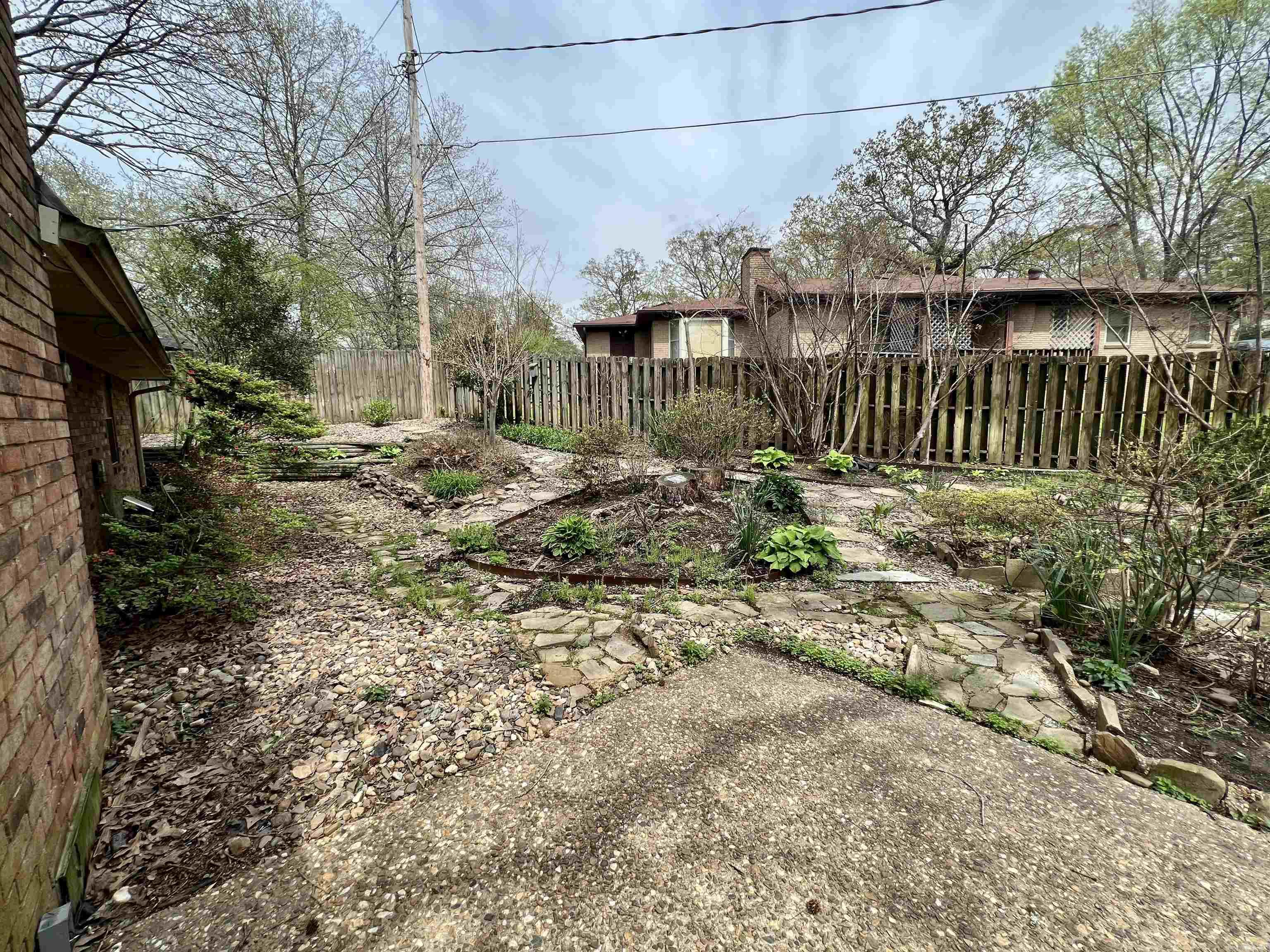 Sheraton Park - Residential Lease