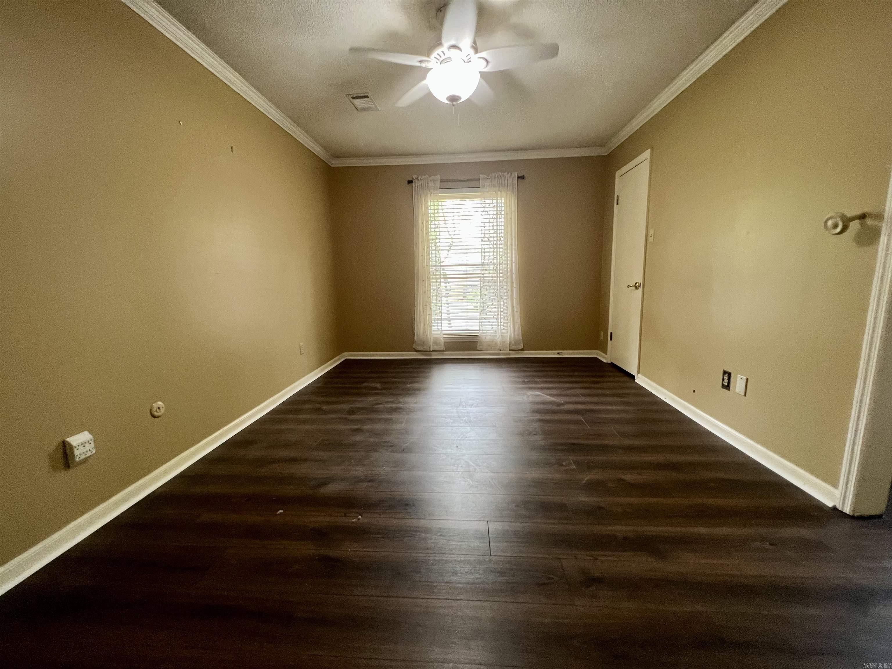 Sheraton Park - Residential Lease