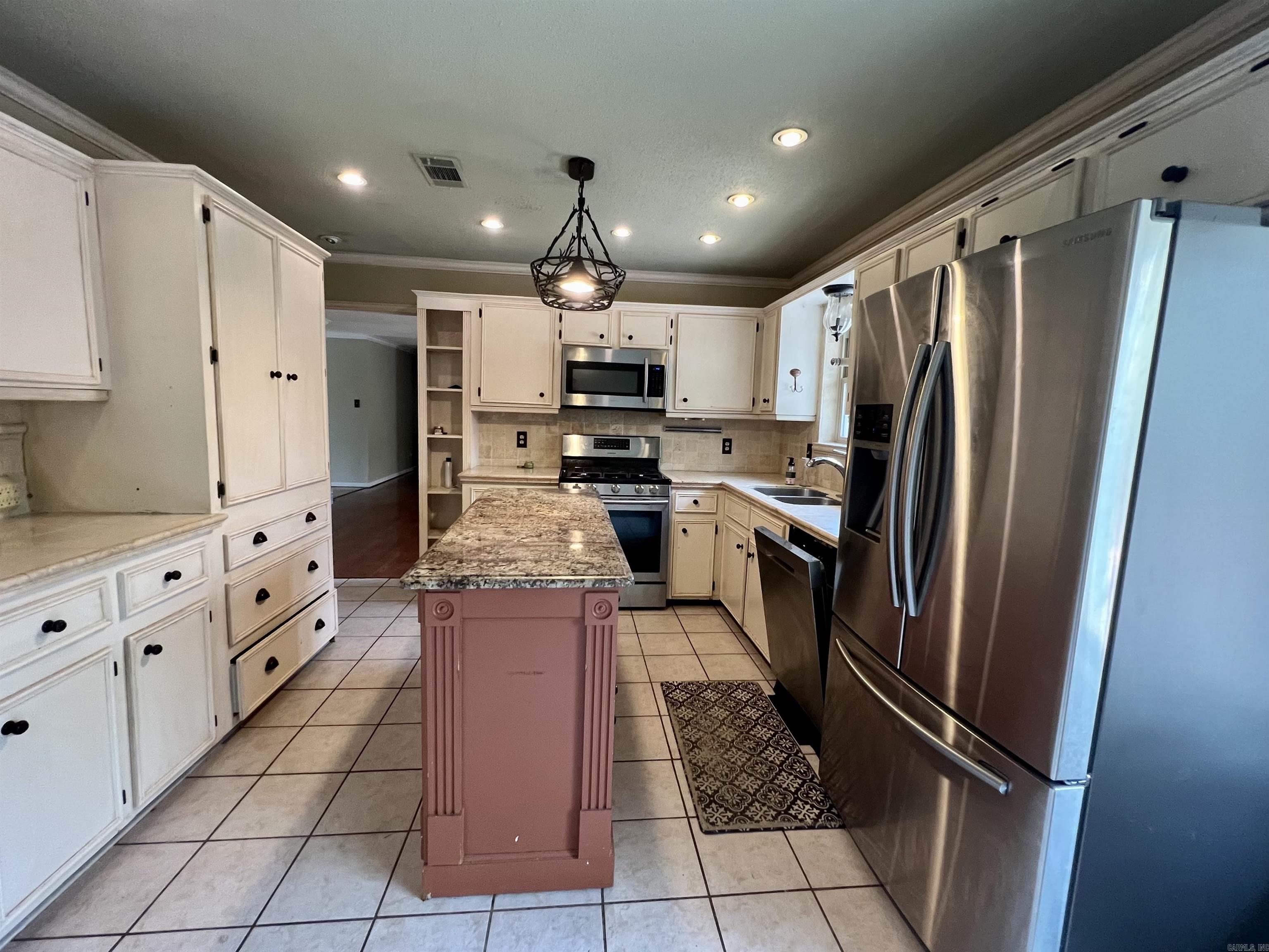 Sheraton Park - Residential Lease