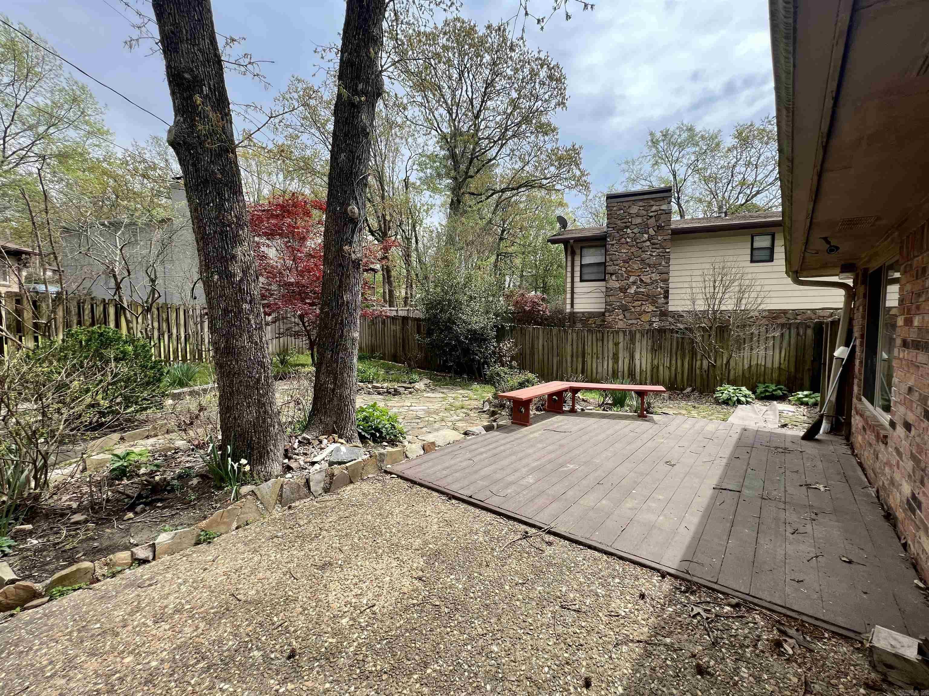 Sheraton Park - Residential Lease