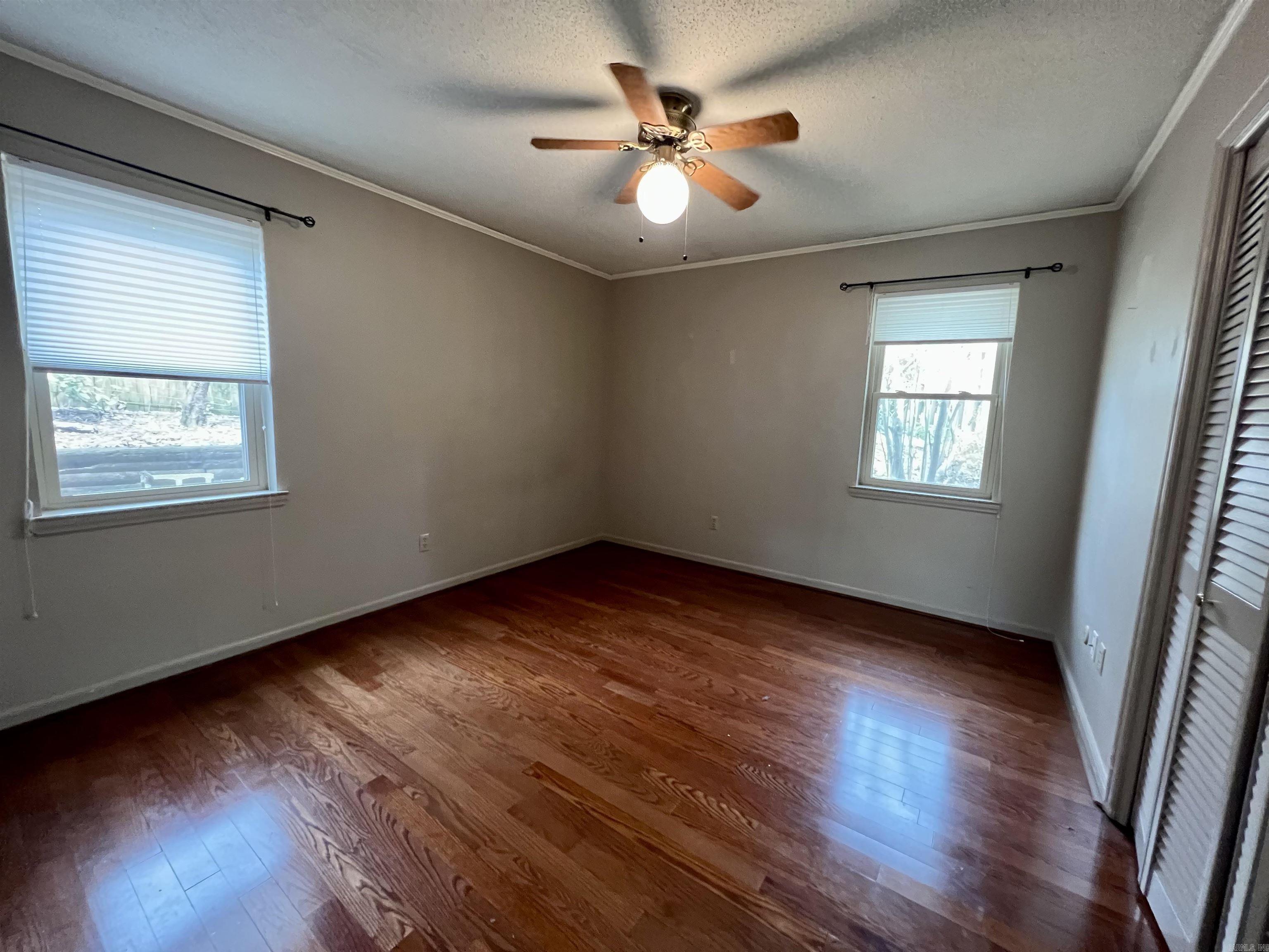 Sheraton Park - Residential Lease