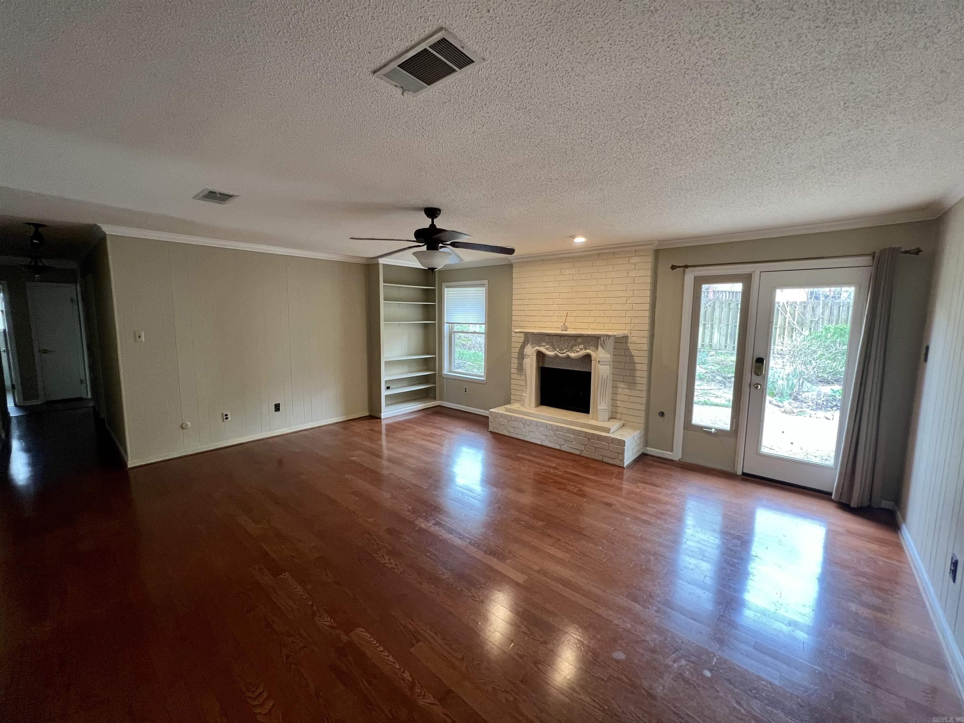 Sheraton Park - Residential Lease