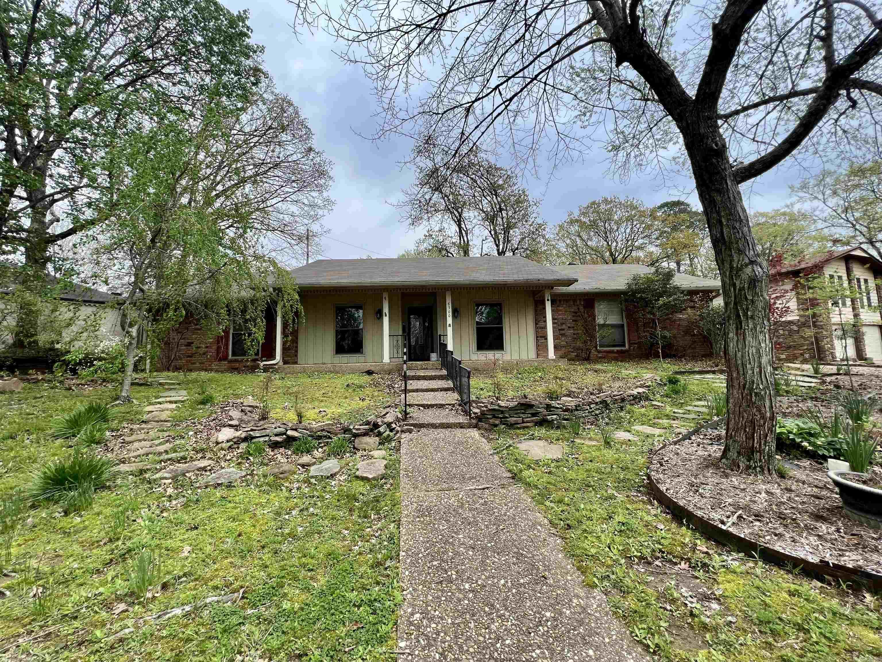 Sheraton Park - Residential Lease