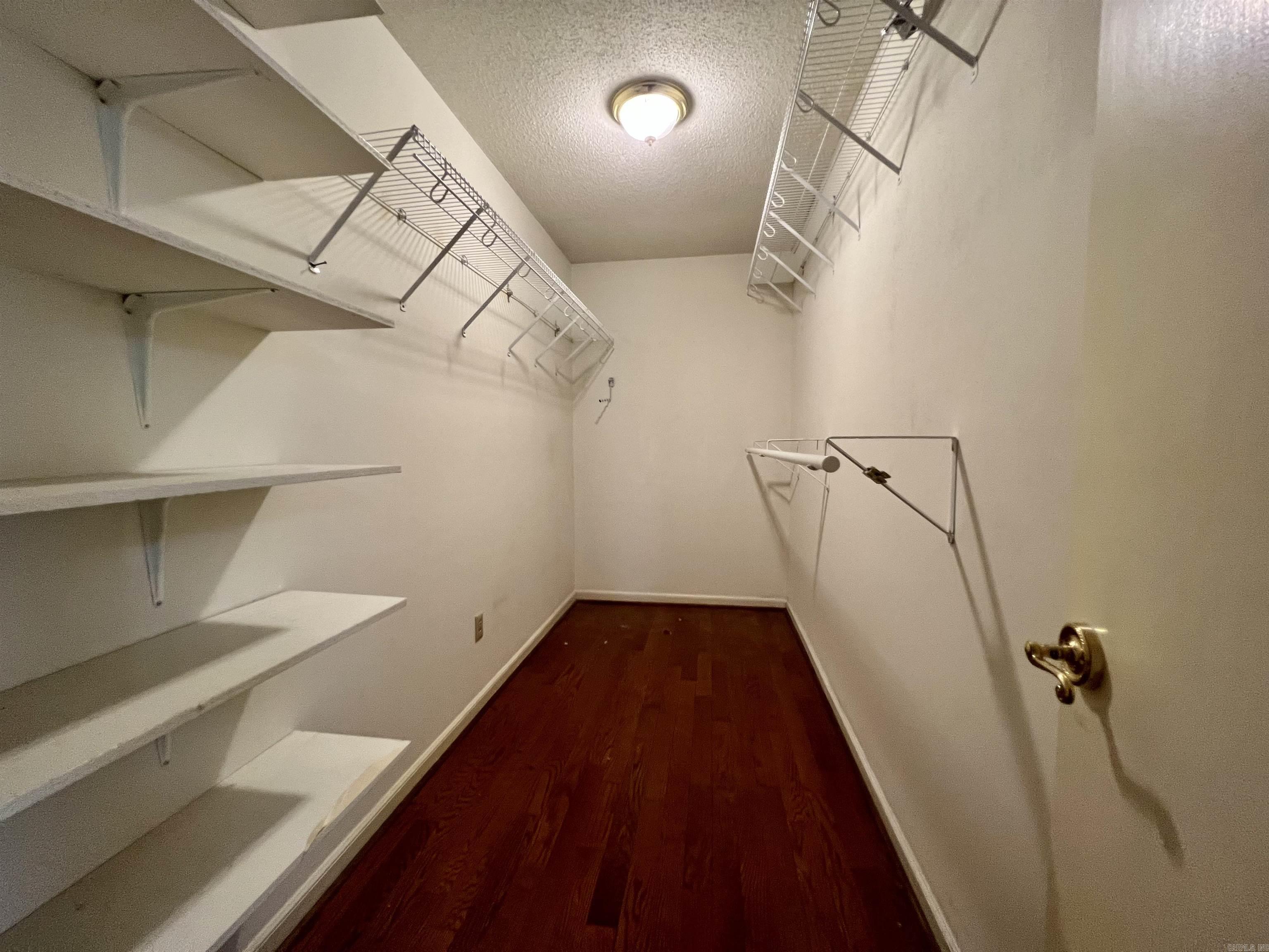 Sheraton Park - Residential Lease