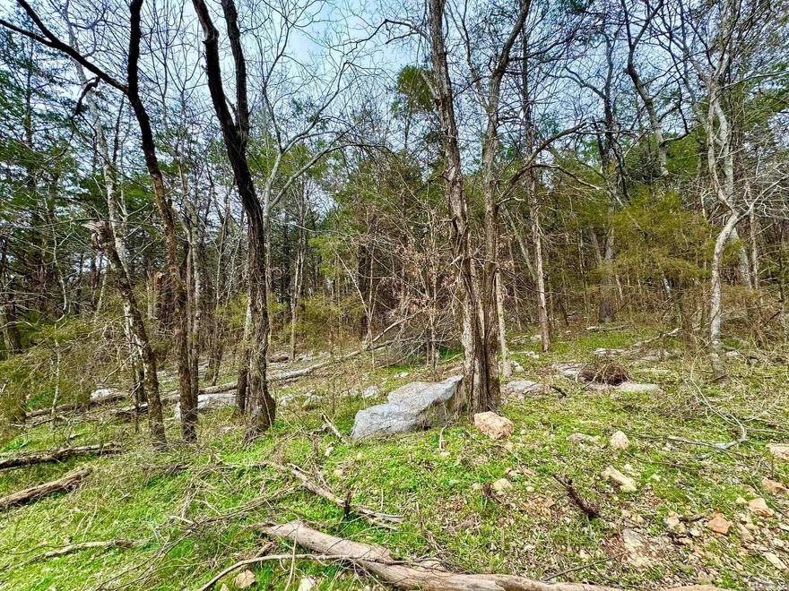 Acreage ready to build on with utilities available at the road. There is another 3.48 acres that joins this that can be bought as well!