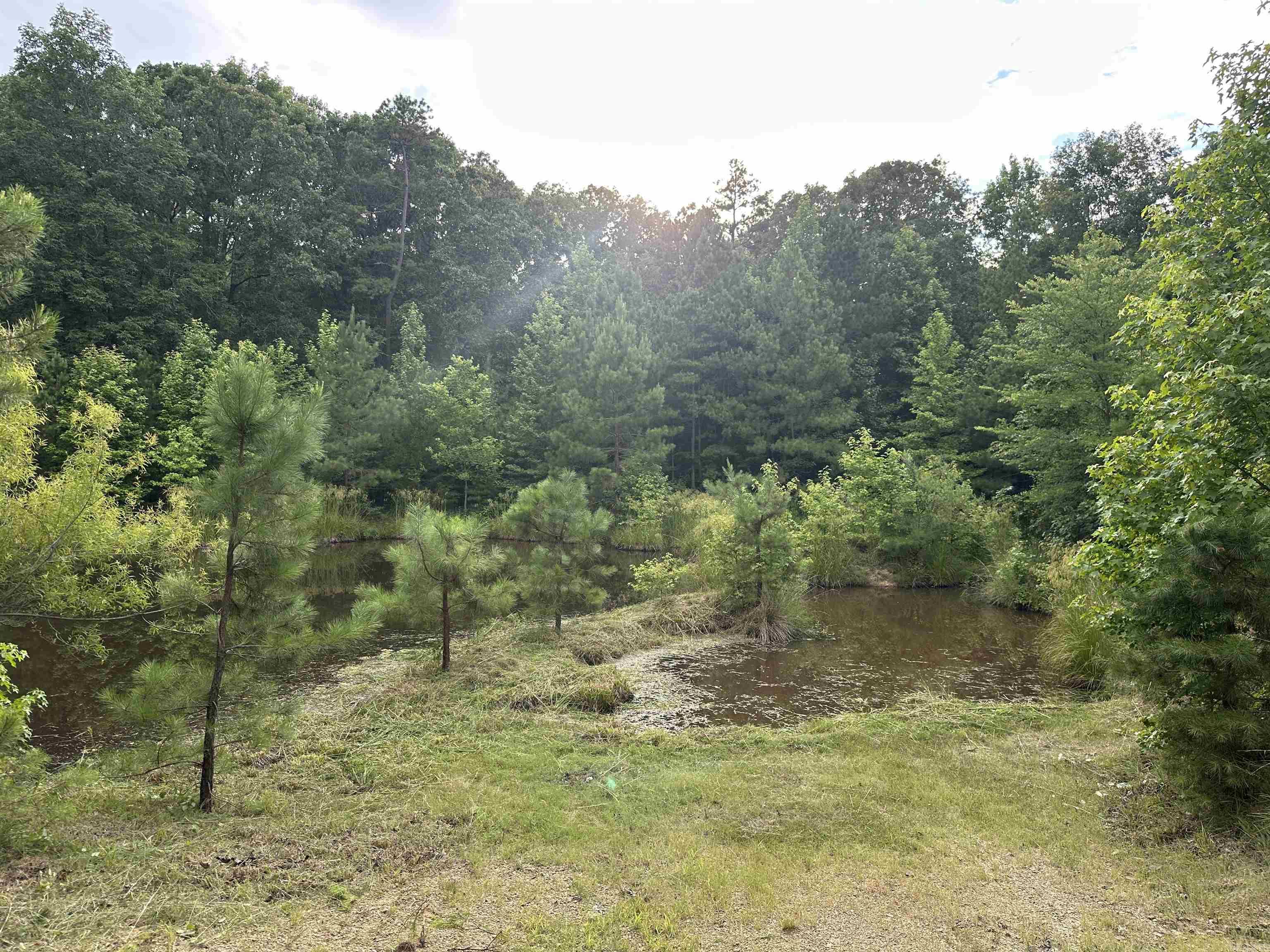 Metes & Bounds - Land