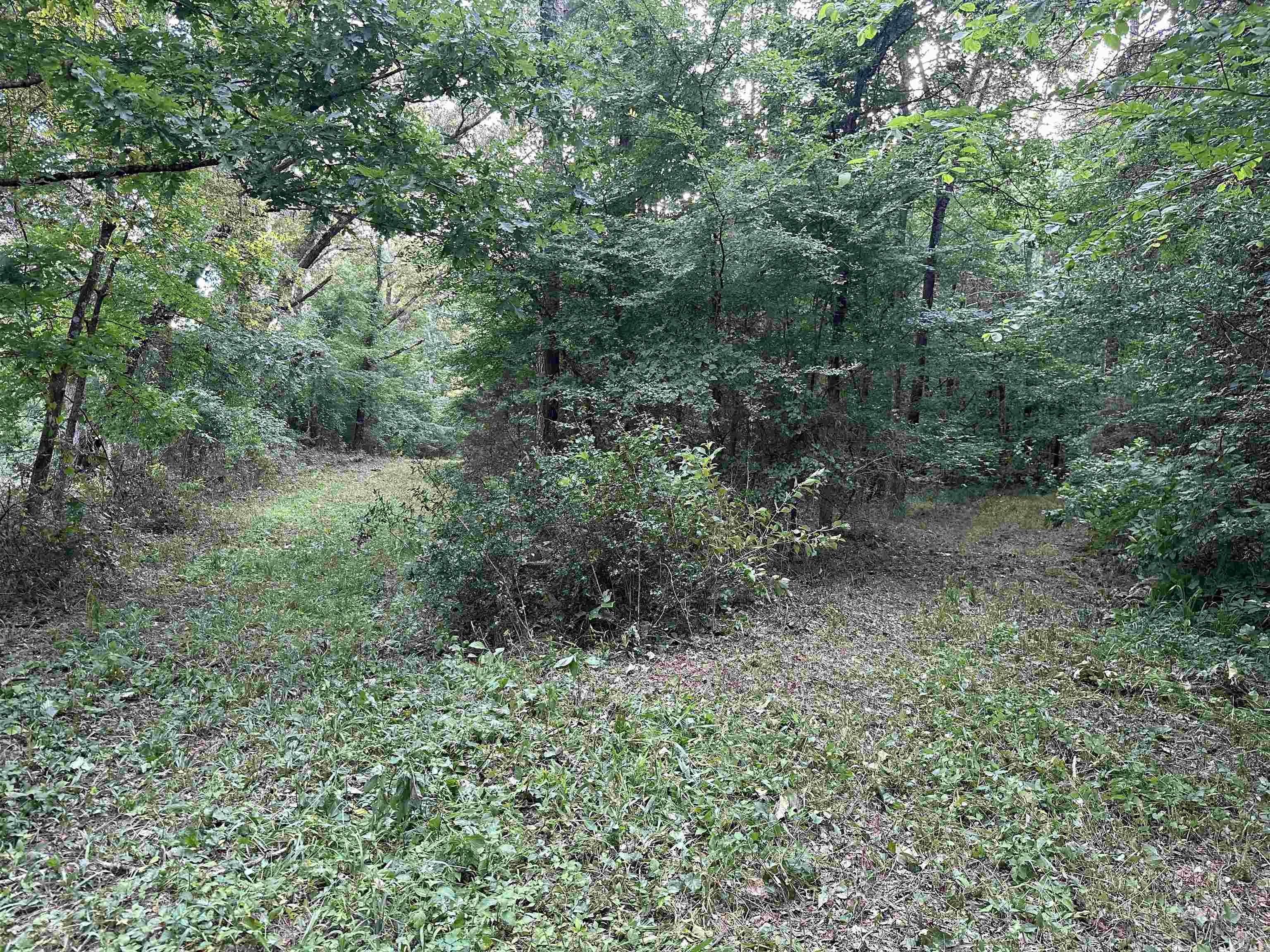 Metes & Bounds - Land