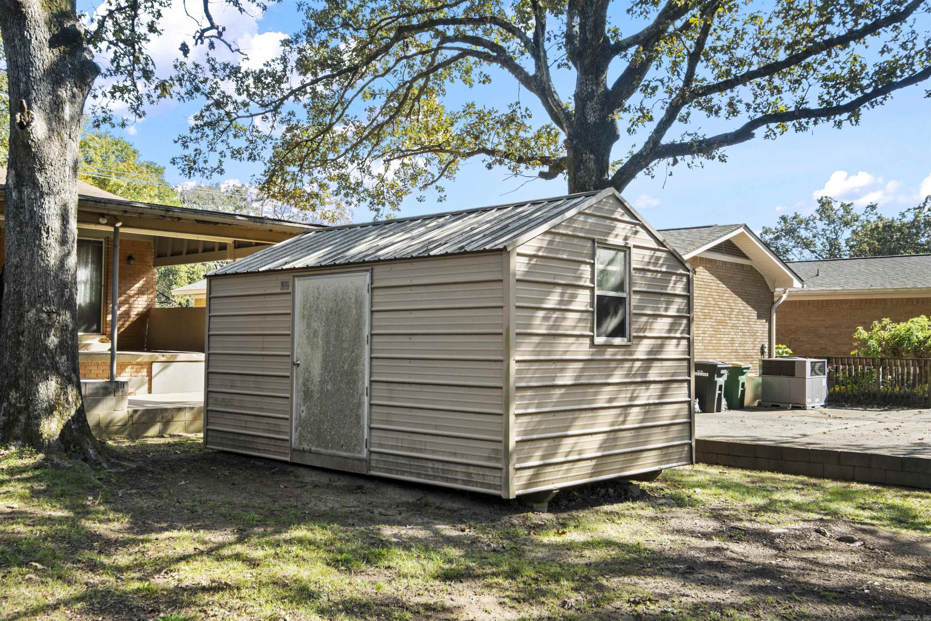 PARK HILL - Residential